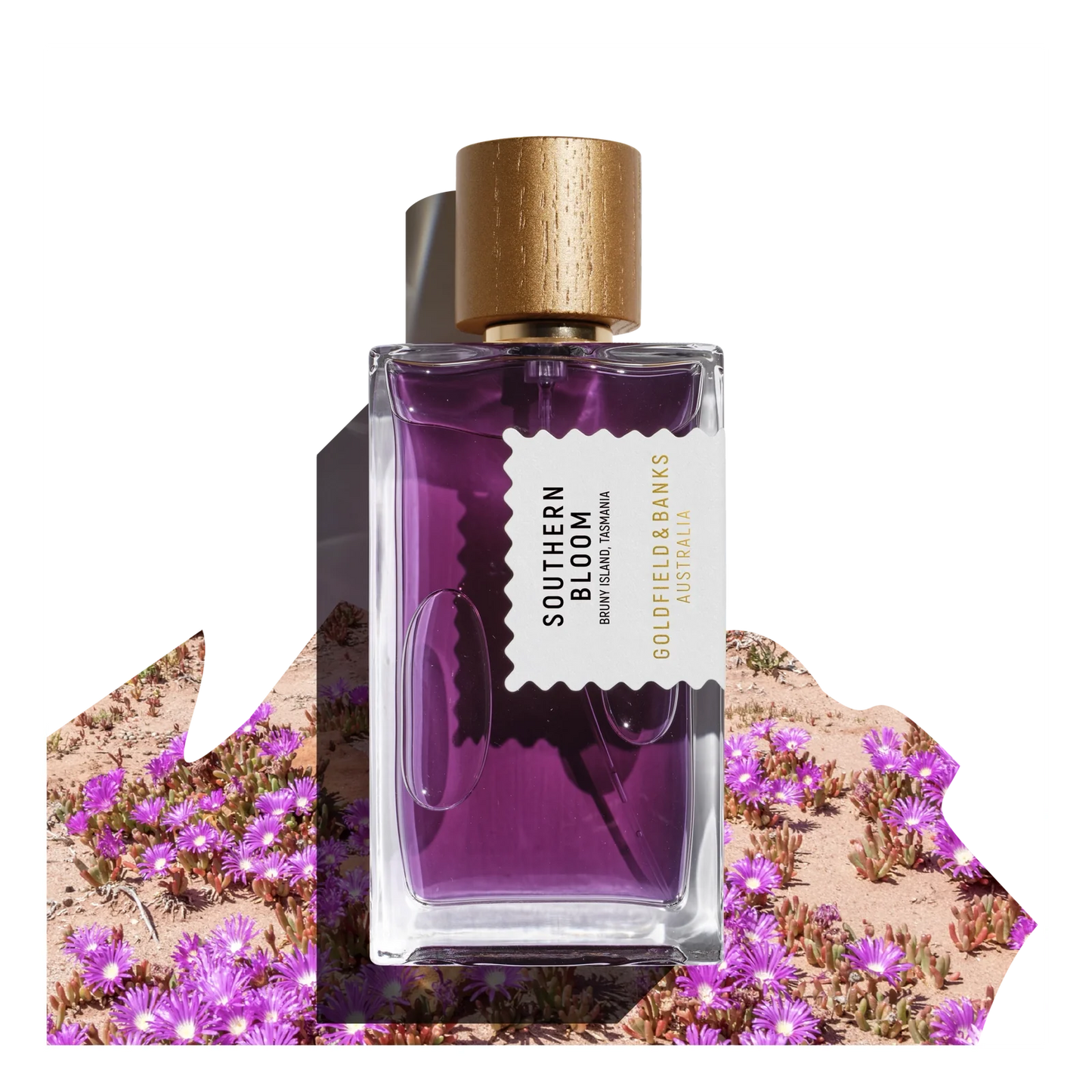 Goldfield & Banks Southern Bloom Perfume Concentrate 100ml