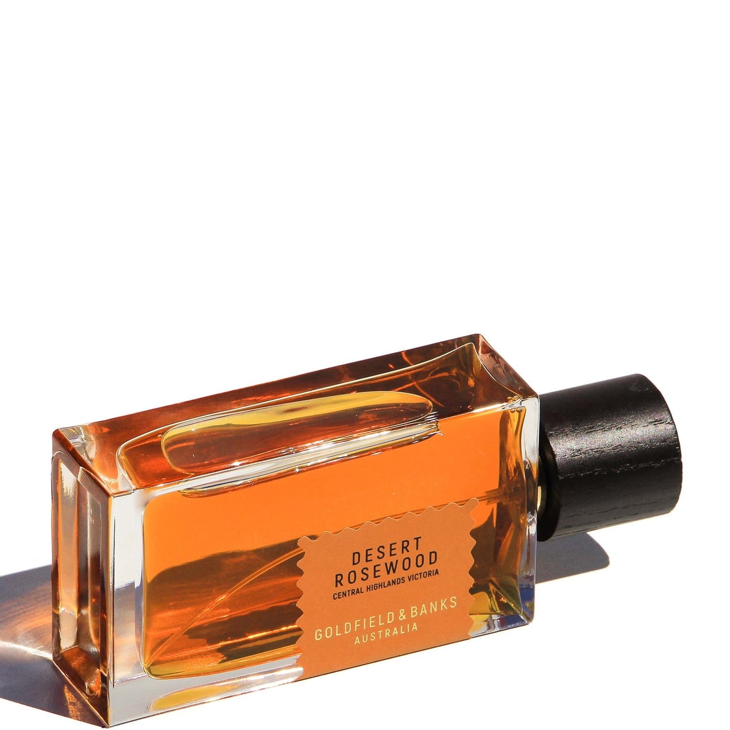 Goldfield & Banks Desert Rosewood Perfume Concentrate 100ml