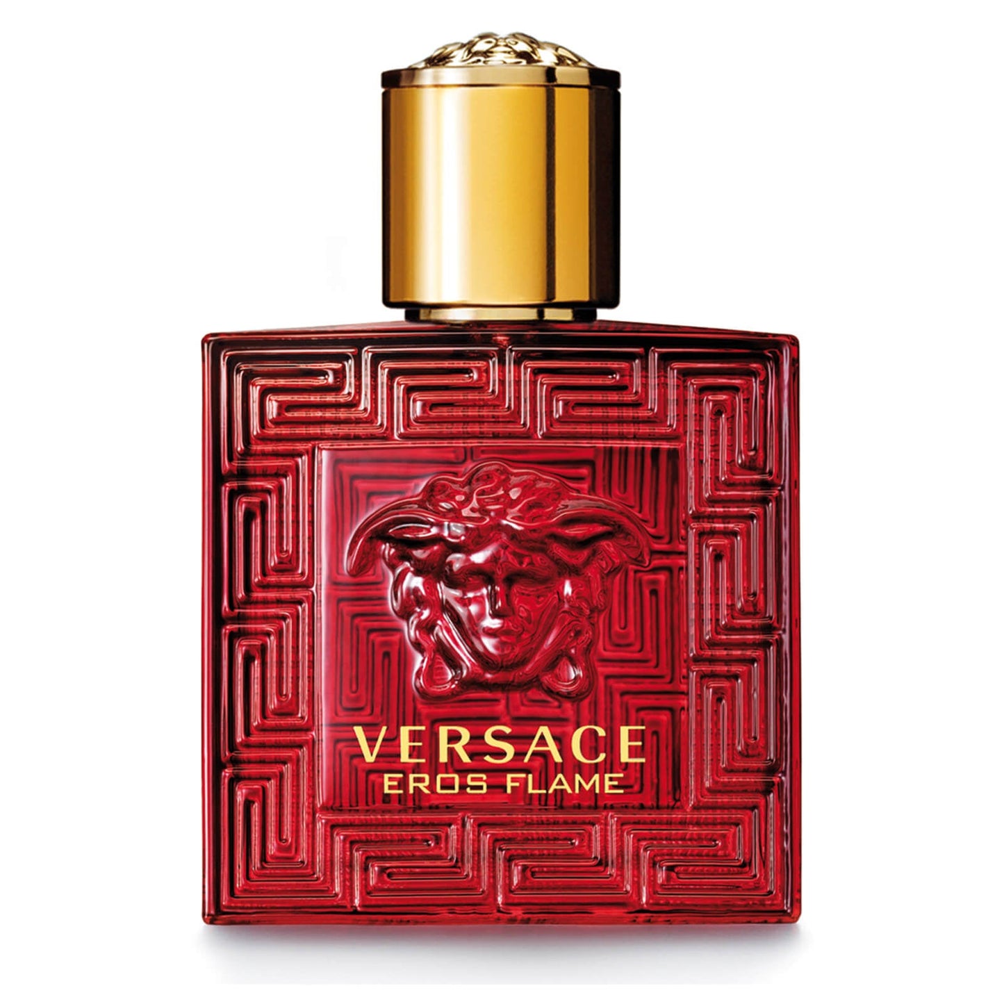 Versace Eros Flame Eau de Parfum