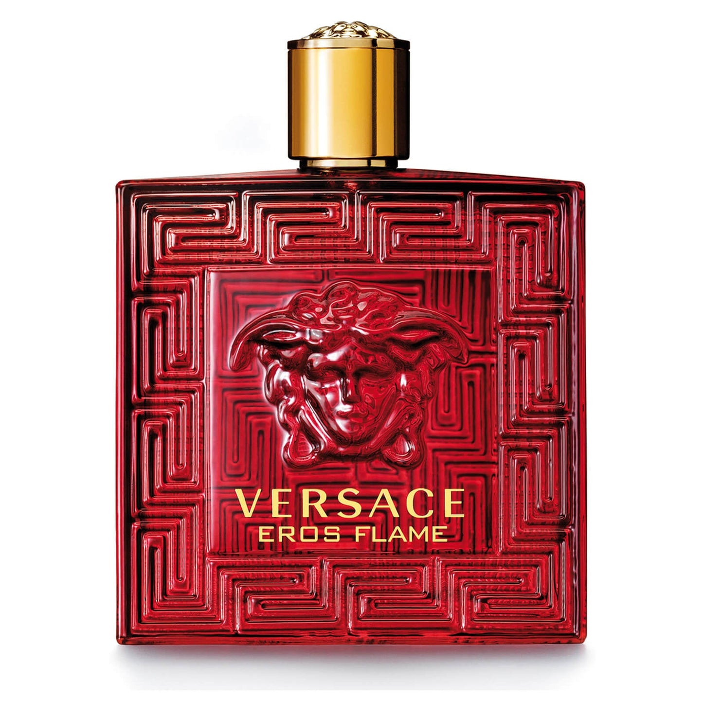 Versace Eros Flame Eau de Parfum 200ml