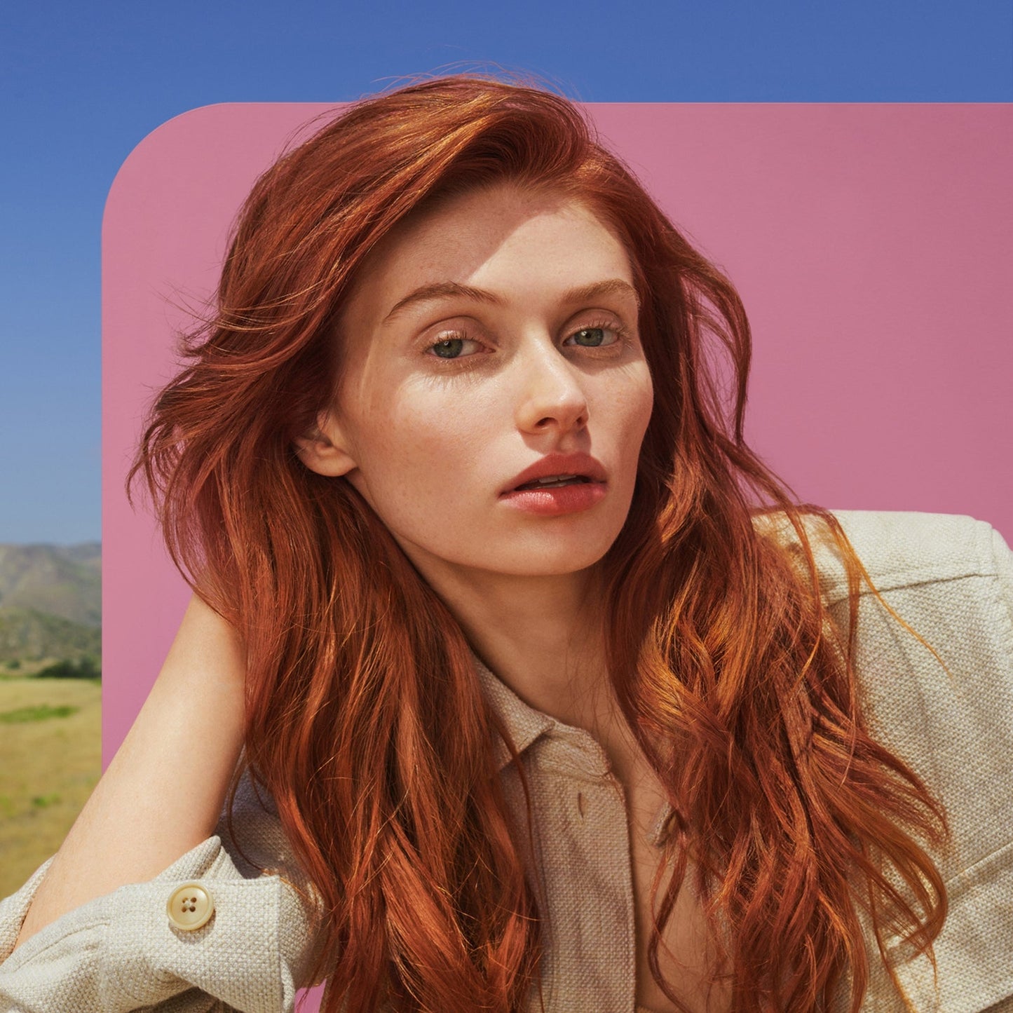 Biolage ColorLast Hair Mask Deep Treatment for Coloured Hair Protection 100ml