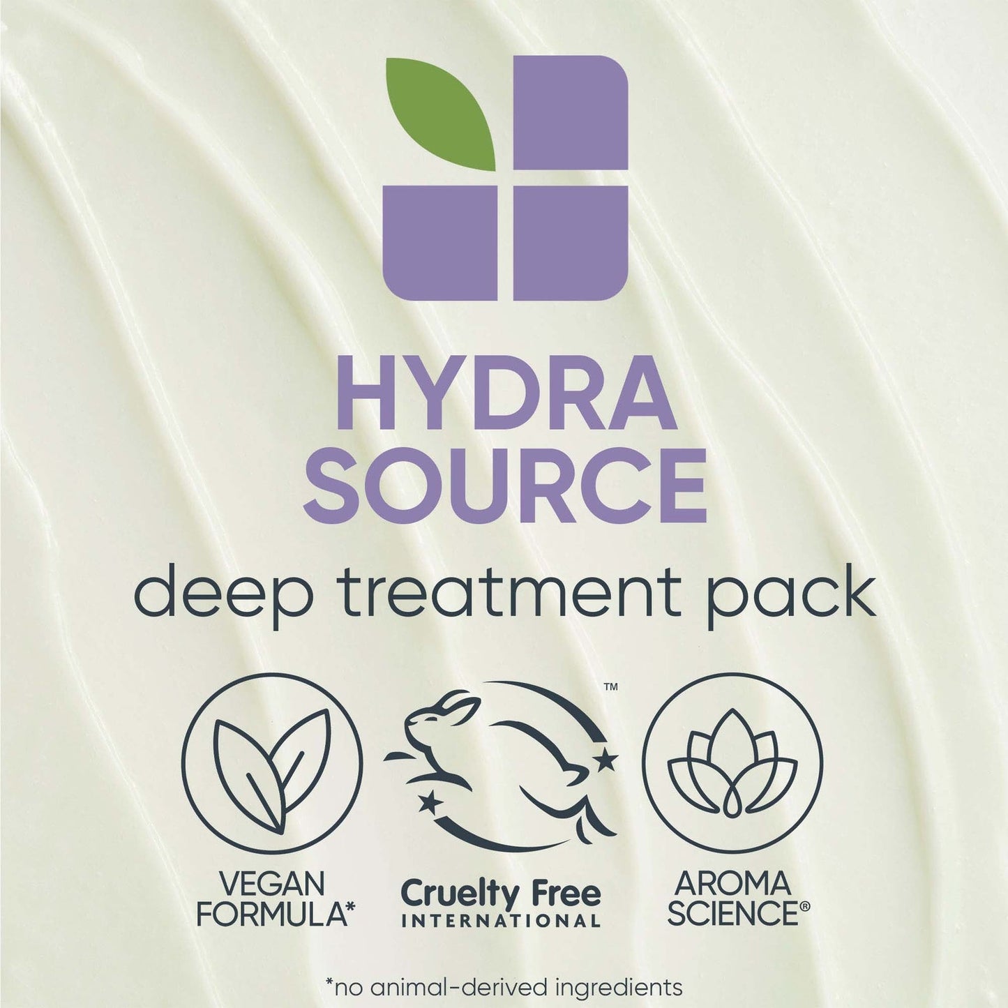 Biolage Hydra Source Deep Treatment Moisture Pack
