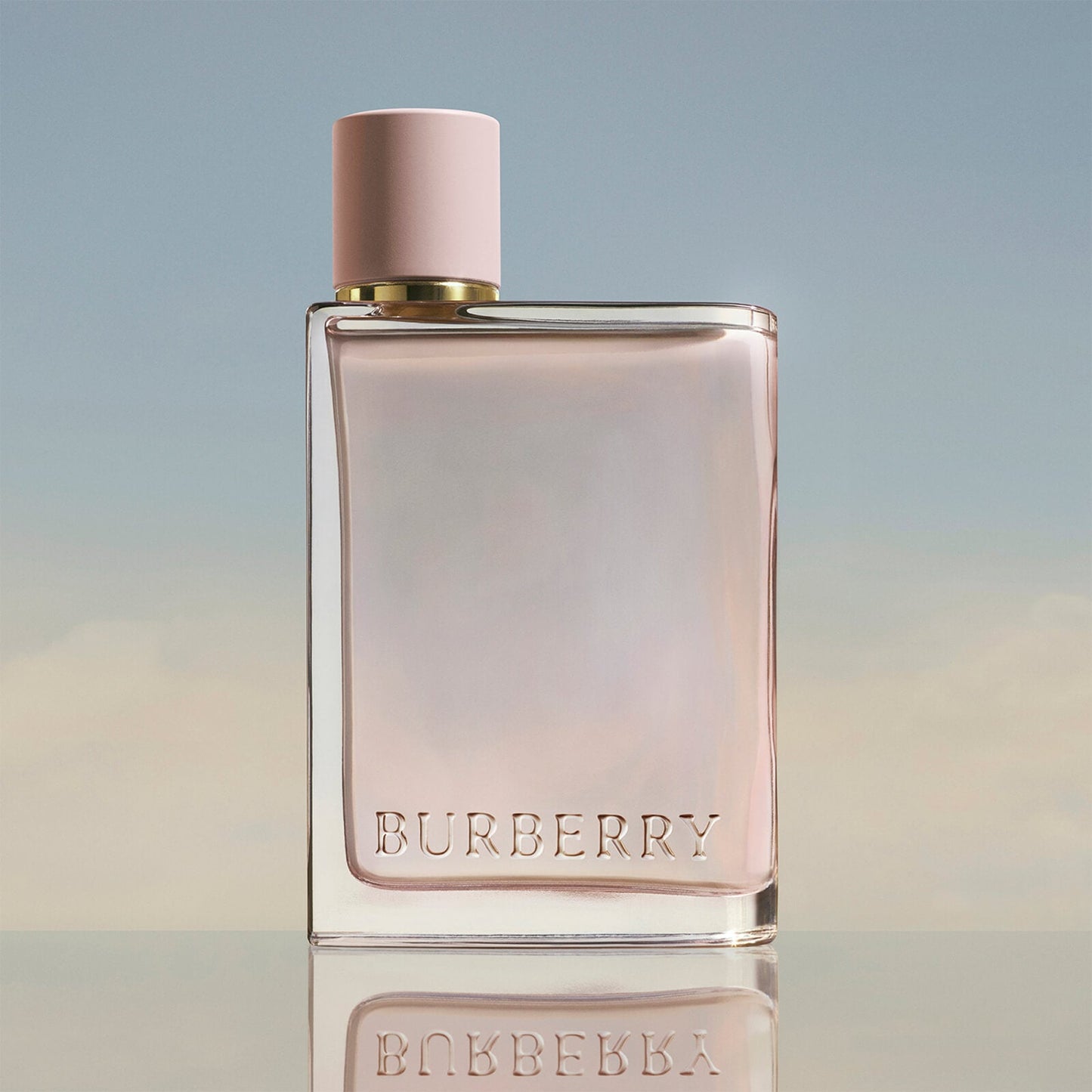 BURBERRY Burberry Her Eau de Parfum Spray