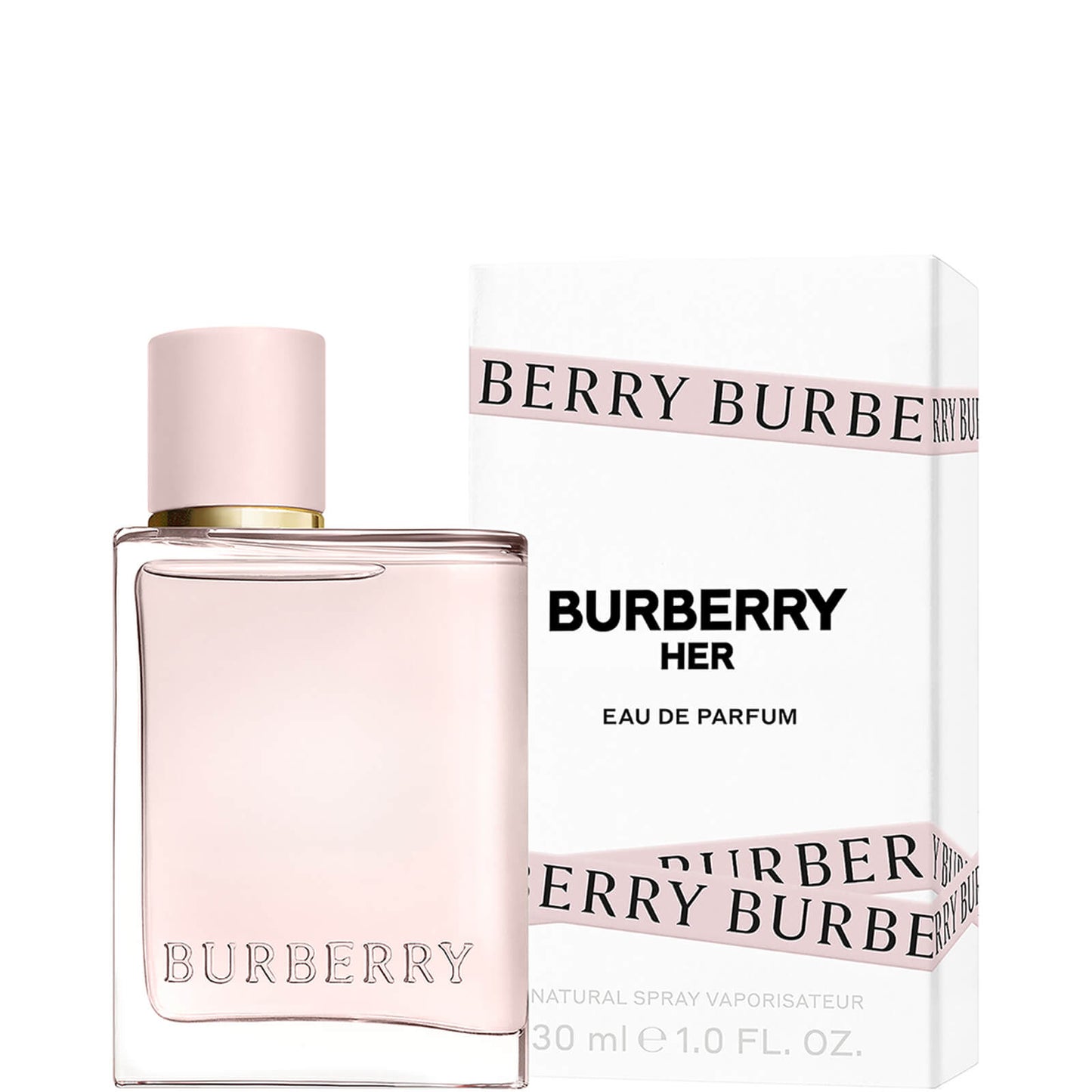 BURBERRY Burberry Her Eau de Parfum Spray