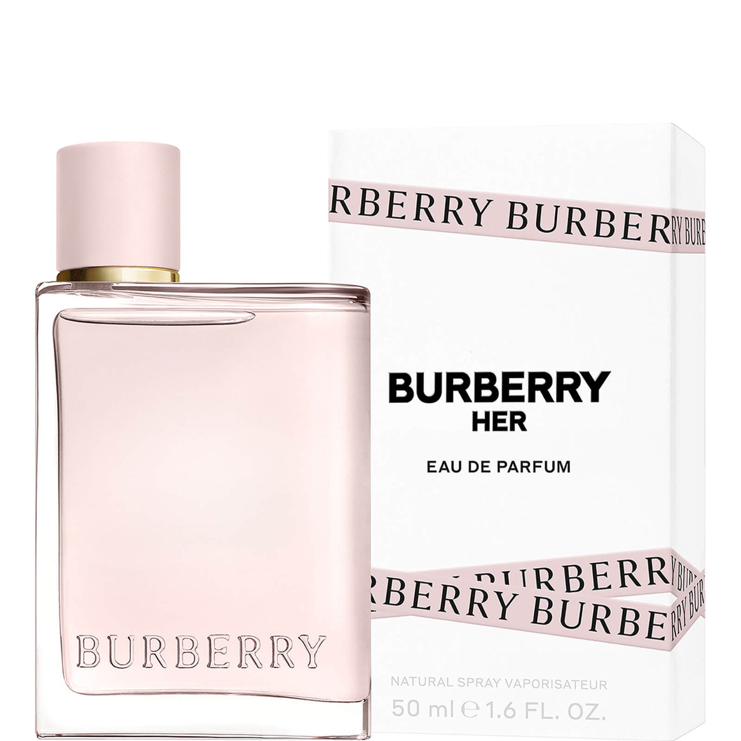 BURBERRY Burberry Her Eau de Parfum Spray