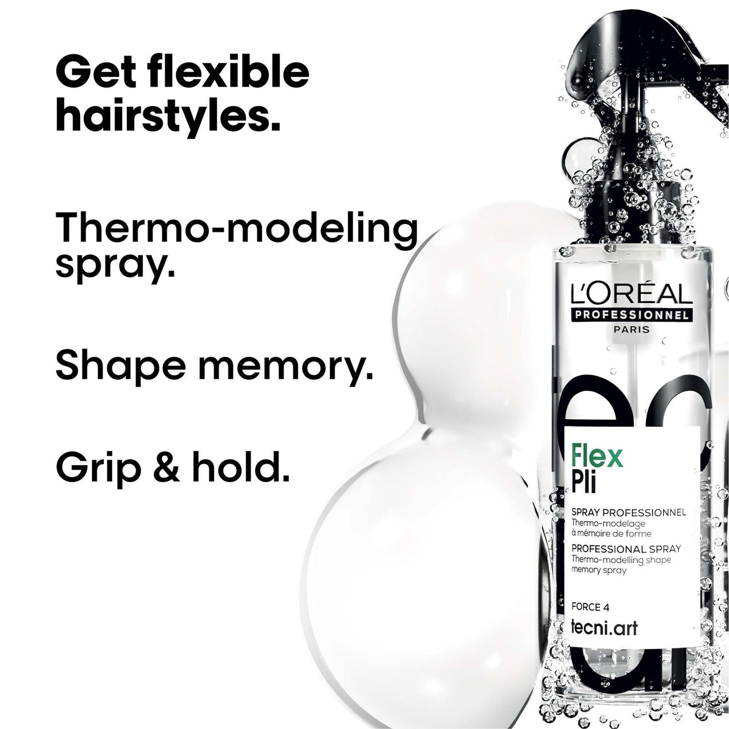 L´Oréal Professionnel TecniArt PLI Thermo-Modelling