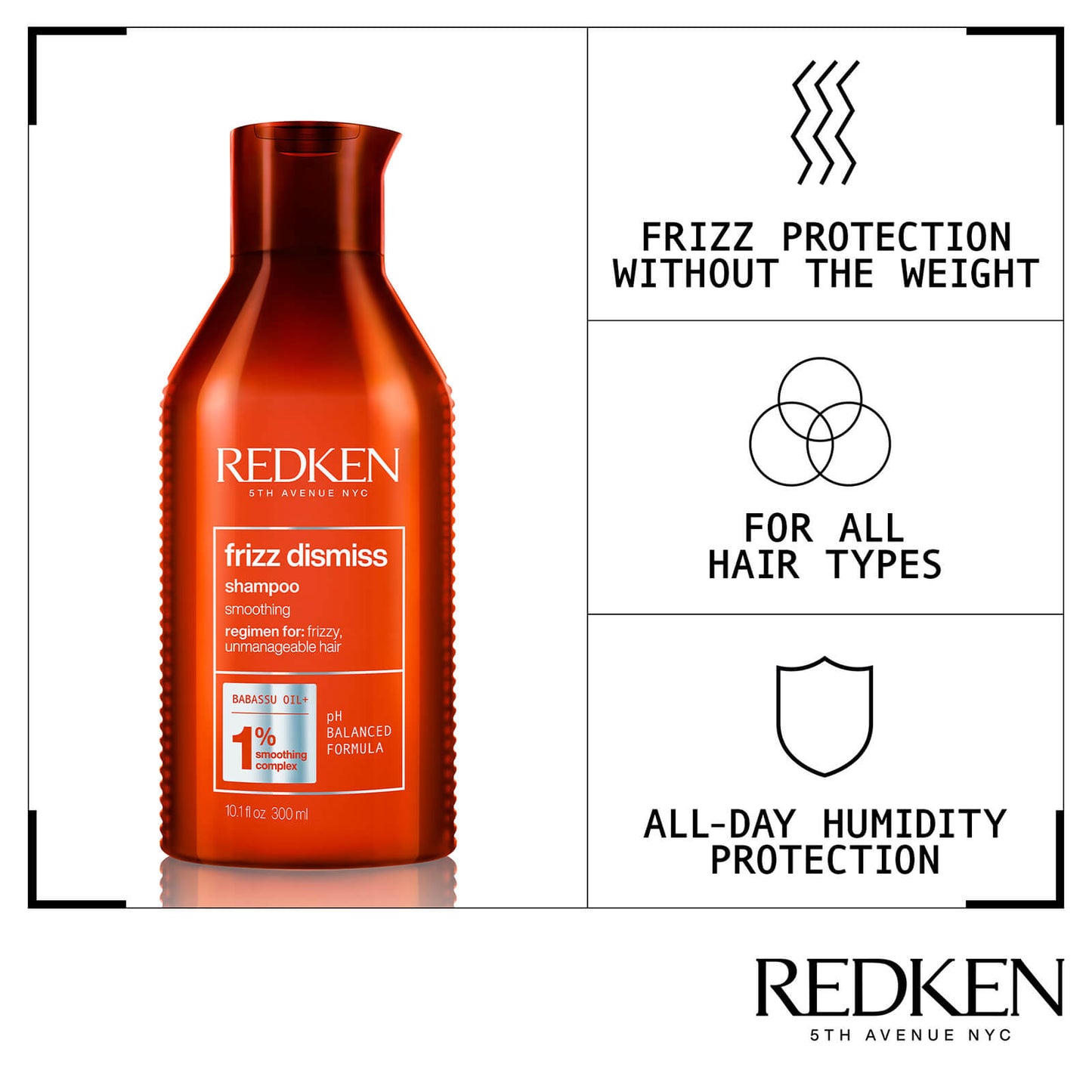 Redken Shampoo
