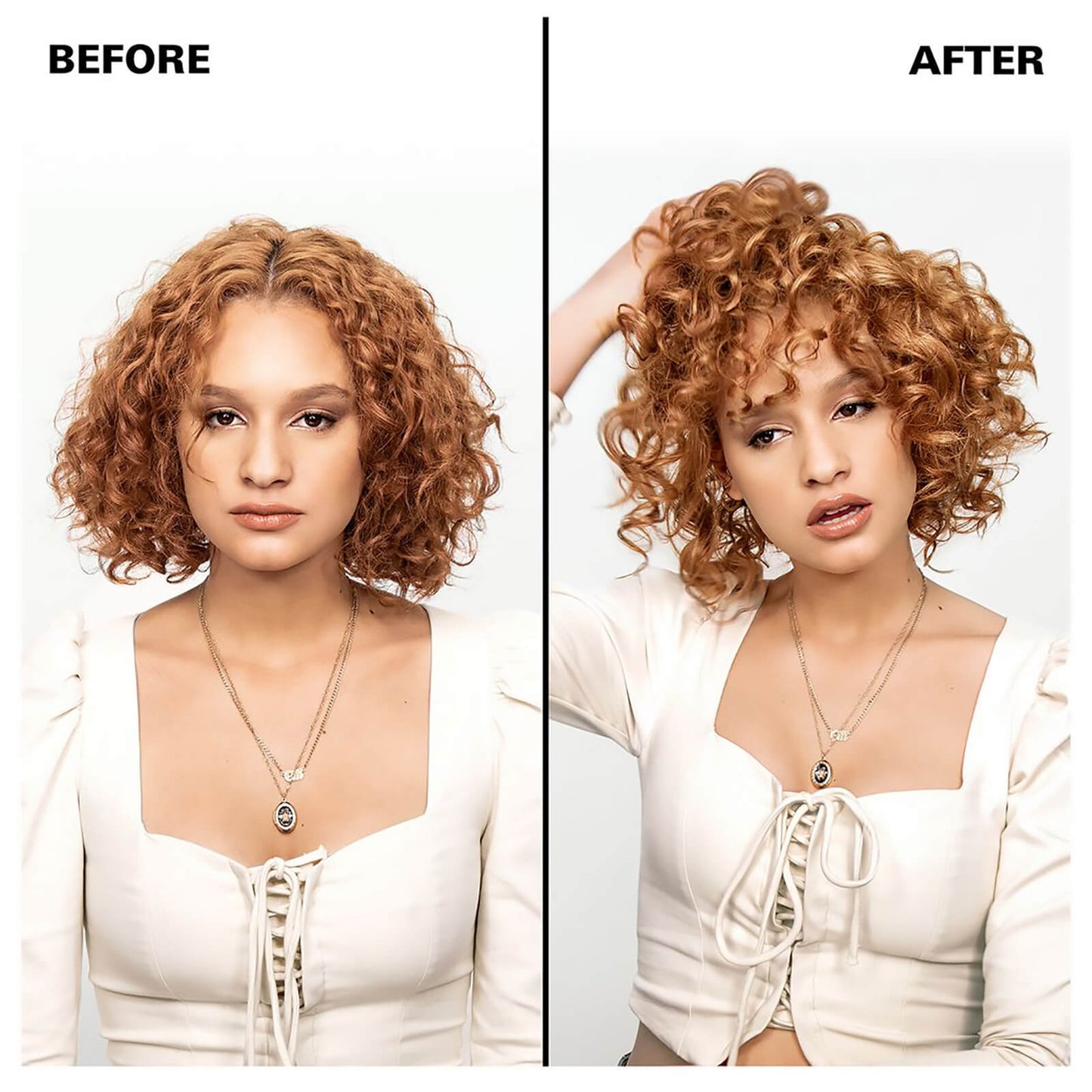 COLOR WOW Dream Coat Curly