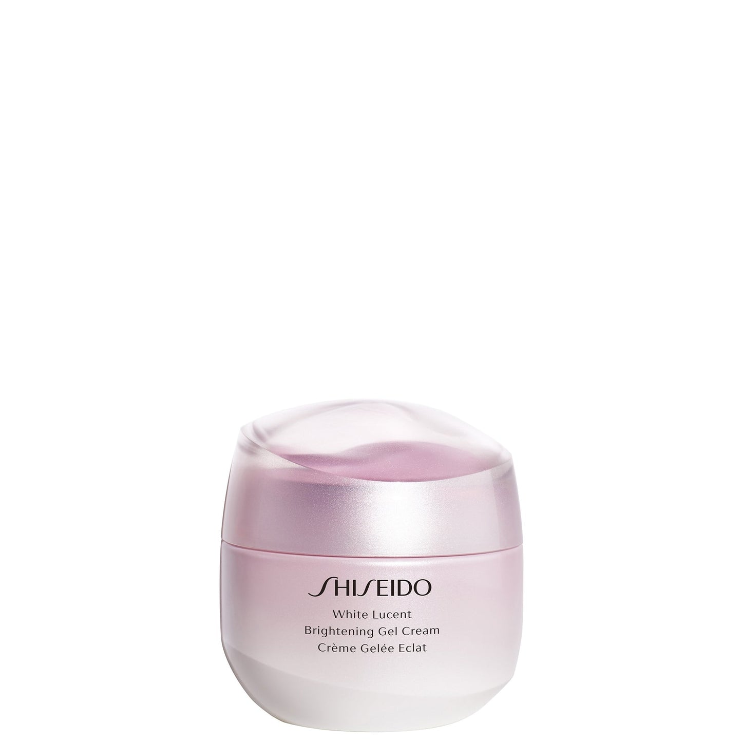 Shiseido White Lucent Verhelderende Gelcrème 50 ml