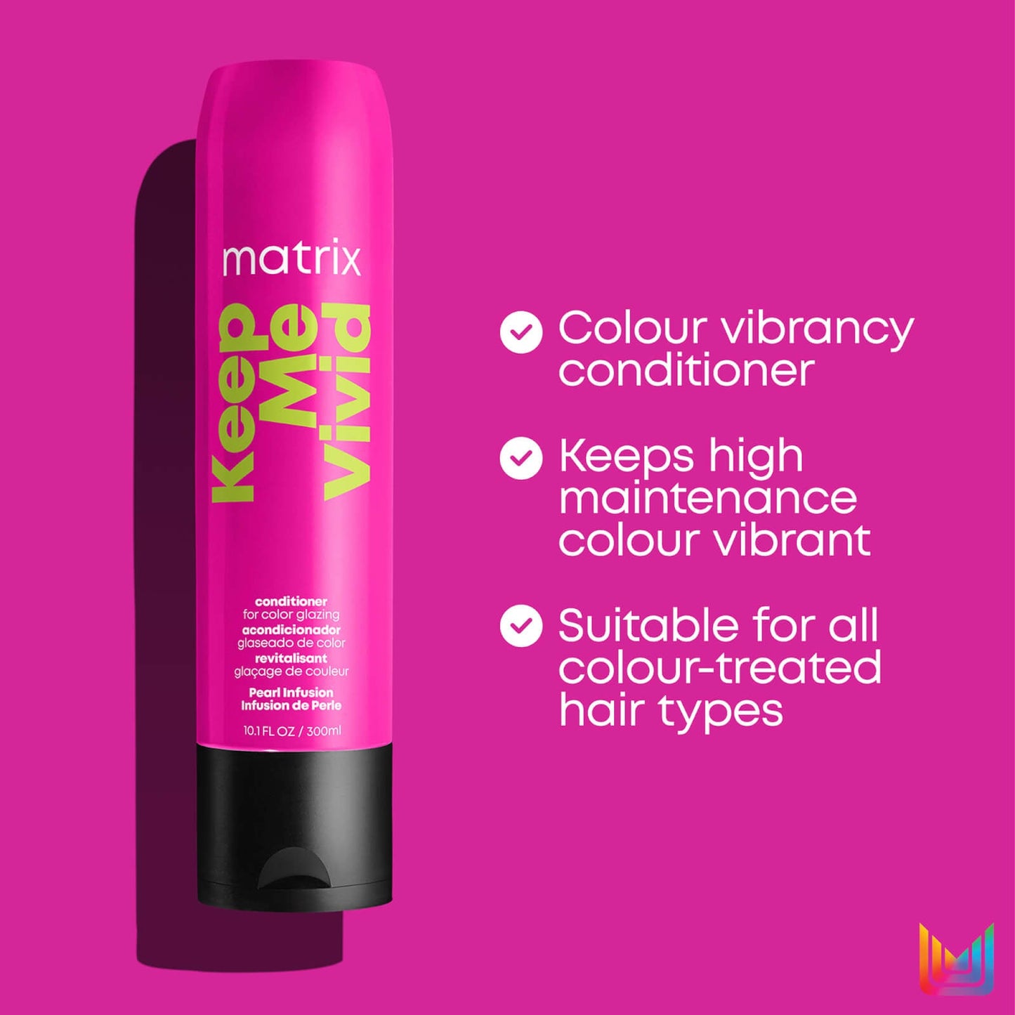 Matrix Keep Me Vivid Conditioner