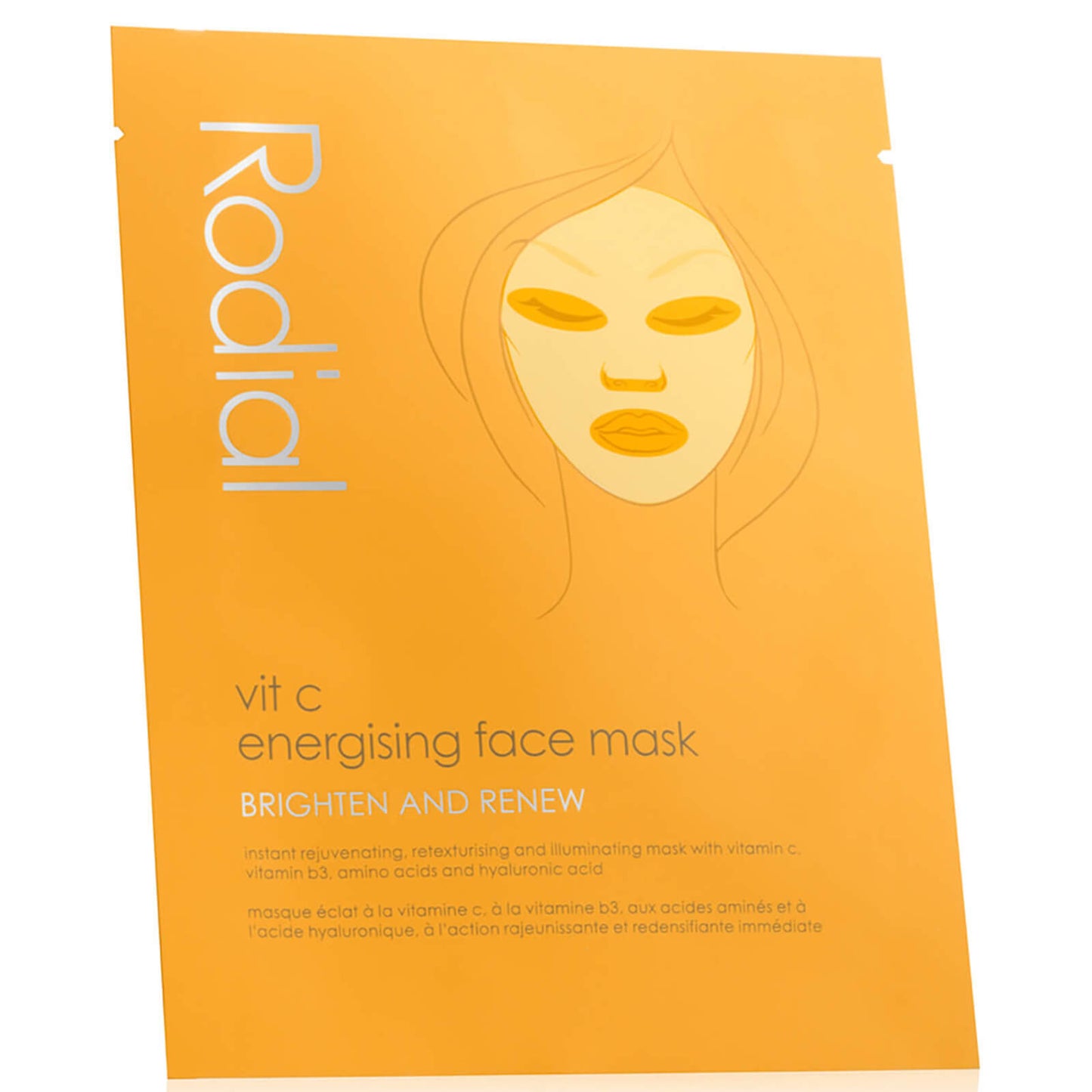 Rodial Energizing