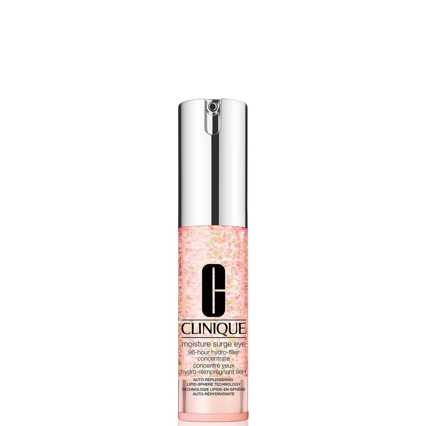 Clinique Moisture Surge Eye 96-Hour Hydro-Filler Concentrate 15ml