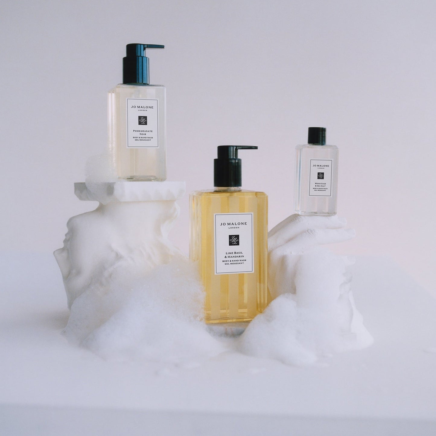 Jo Malone London Lime Basil & Mandarin
