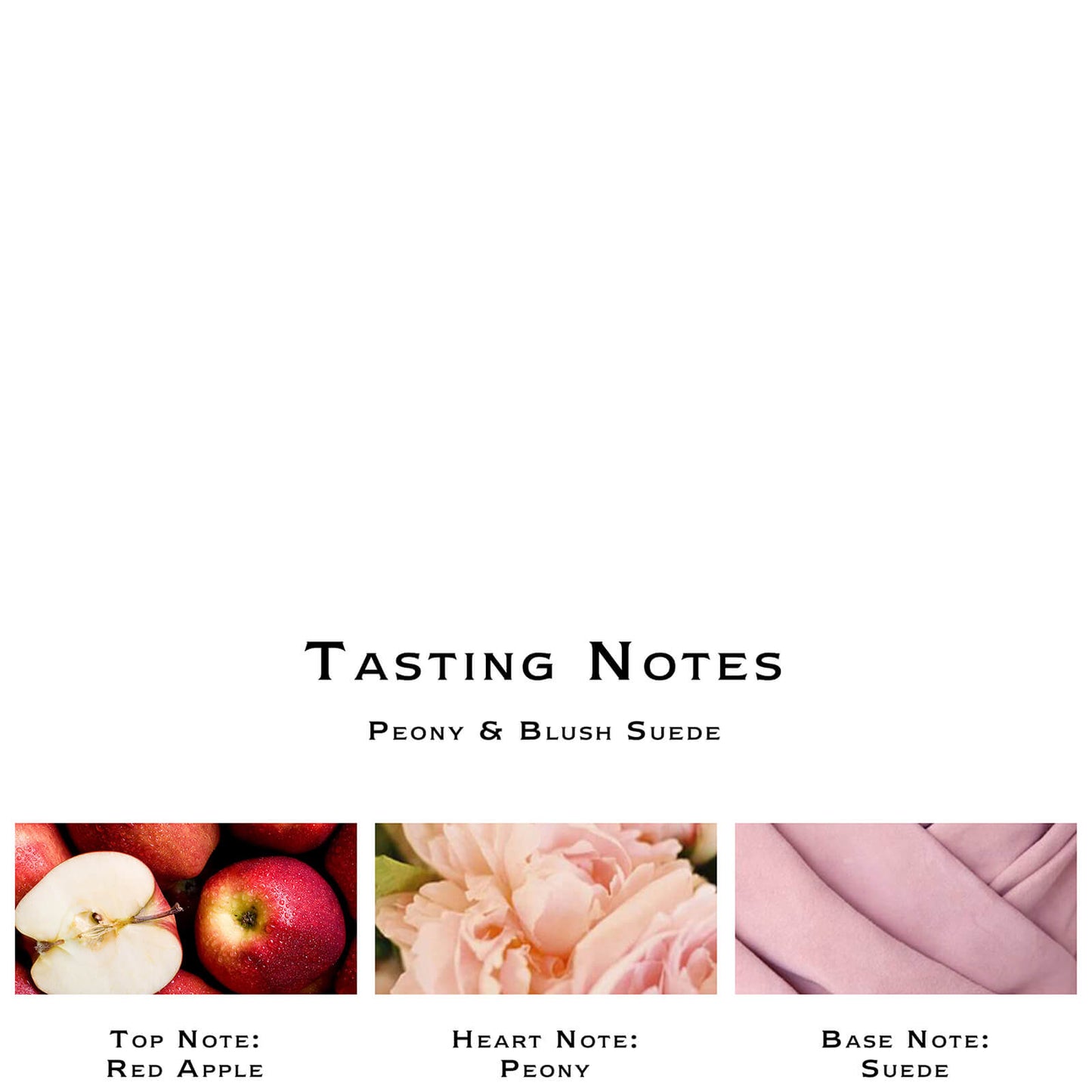 Jo Malone London Peony & Blush Suede