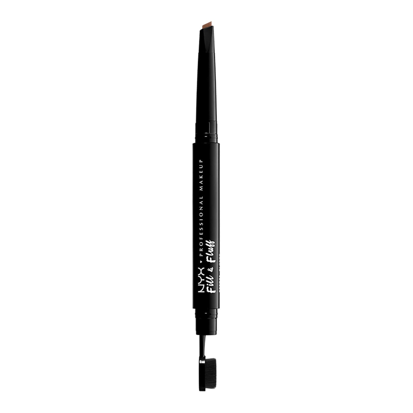 NYX Professional Makeup Fill & Fluff Eyebrow Pomade Pencil