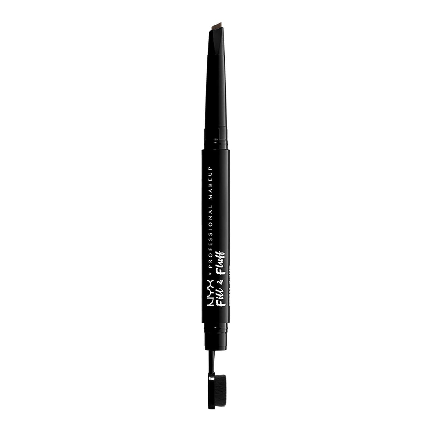 NYX Professional Makeup Fill & Fluff Eyebrow Pomade Pencil