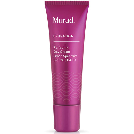Murad Perfecting Day Cream Broad Spectrum SPF 30 PA+++ 1.7oz