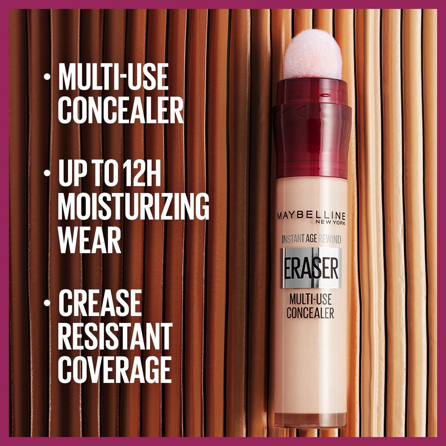 Maybelline Instant Anti Age Eraser