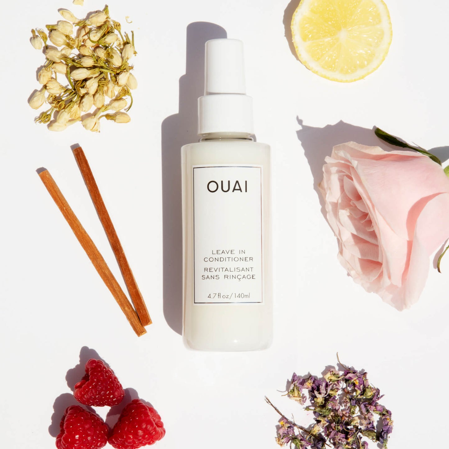 OUAI Leave In Conditioner