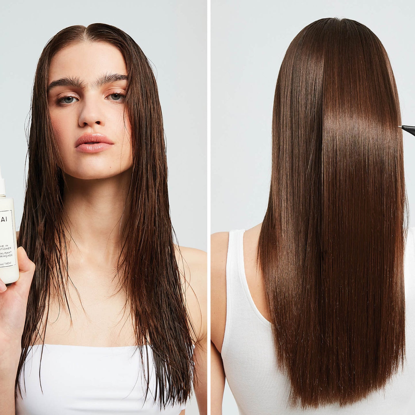 OUAI Leave In Conditioner