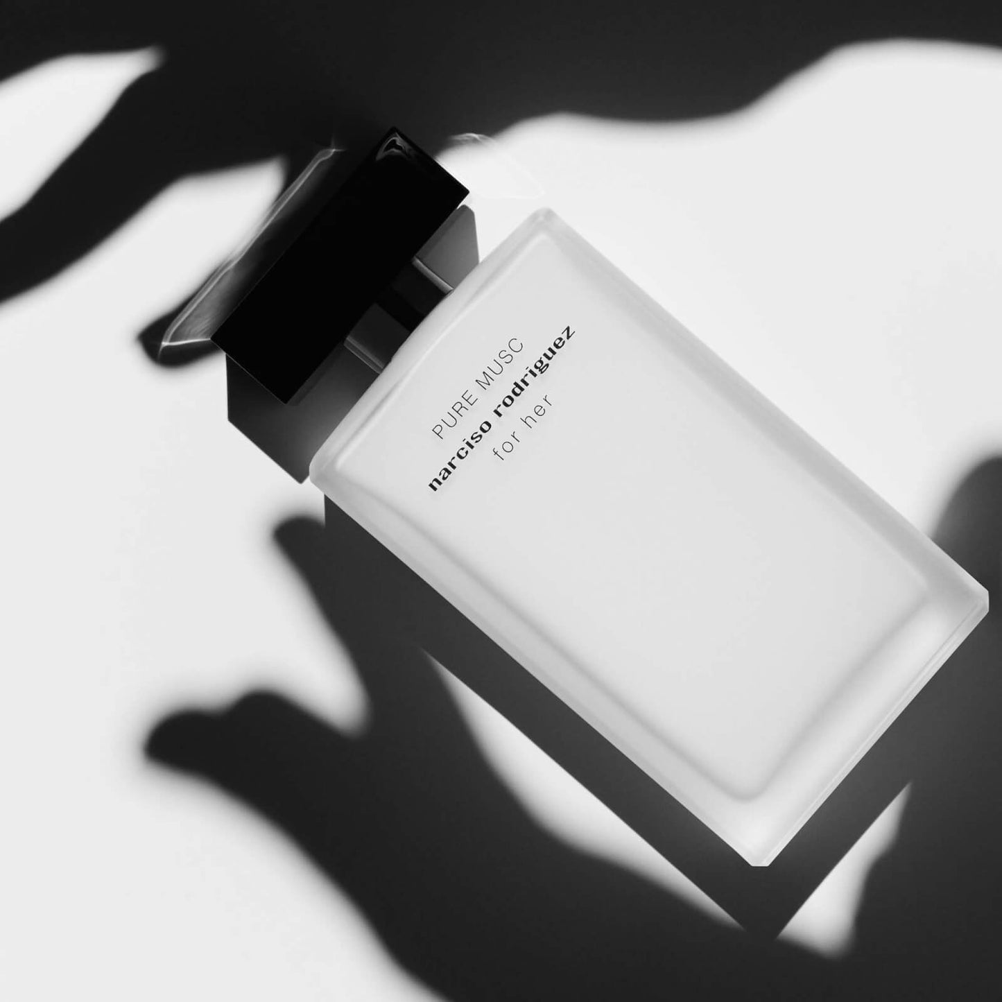 Narciso Rodriguez for her Pure Musc Eau de Parfum