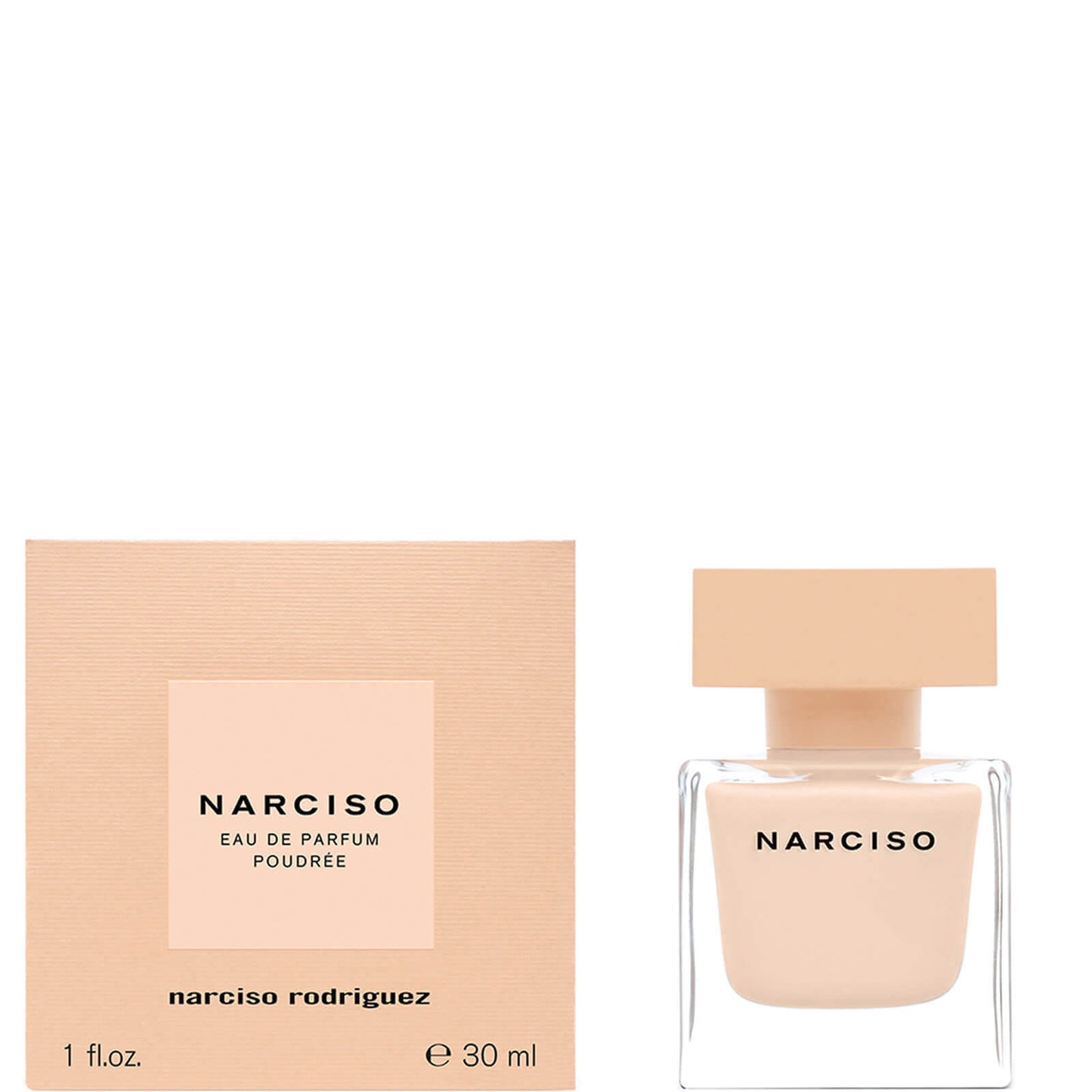 Narciso Rodriguez Narciso Poudrée Eau de Parfum