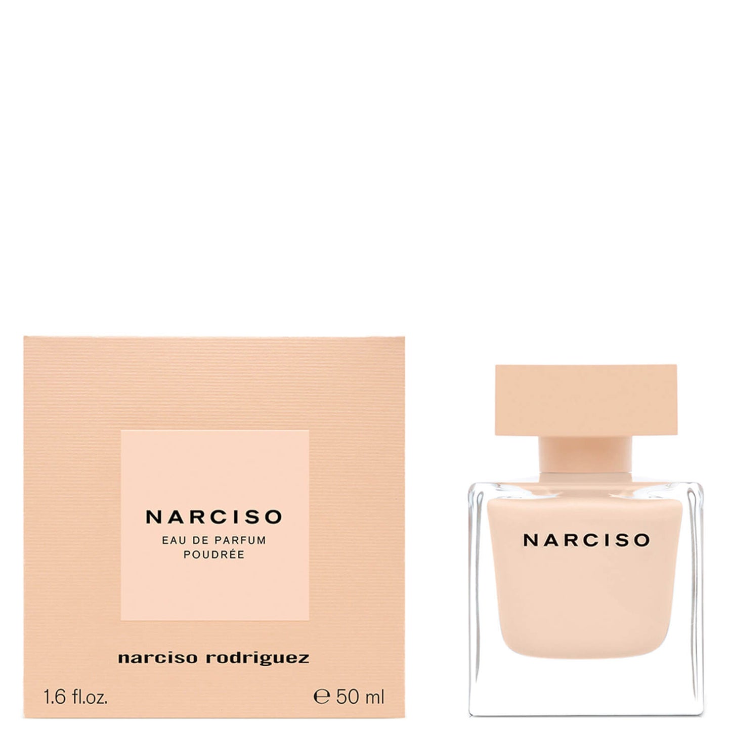 Narciso Rodriguez Narciso Poudrée Eau de Parfum
