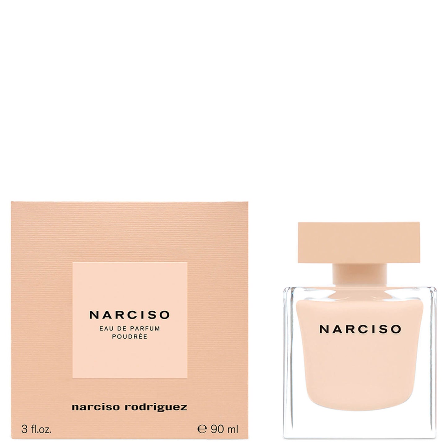 Narciso Rodriguez Narciso Poudrée Eau de Parfum