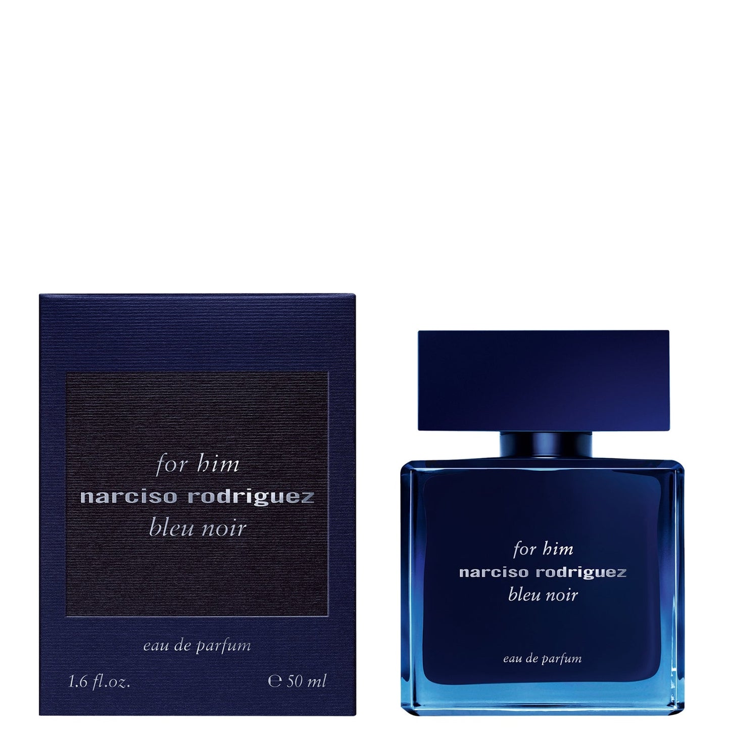 Narciso Rodriguez for him Bleu Noir Eau de Parfum