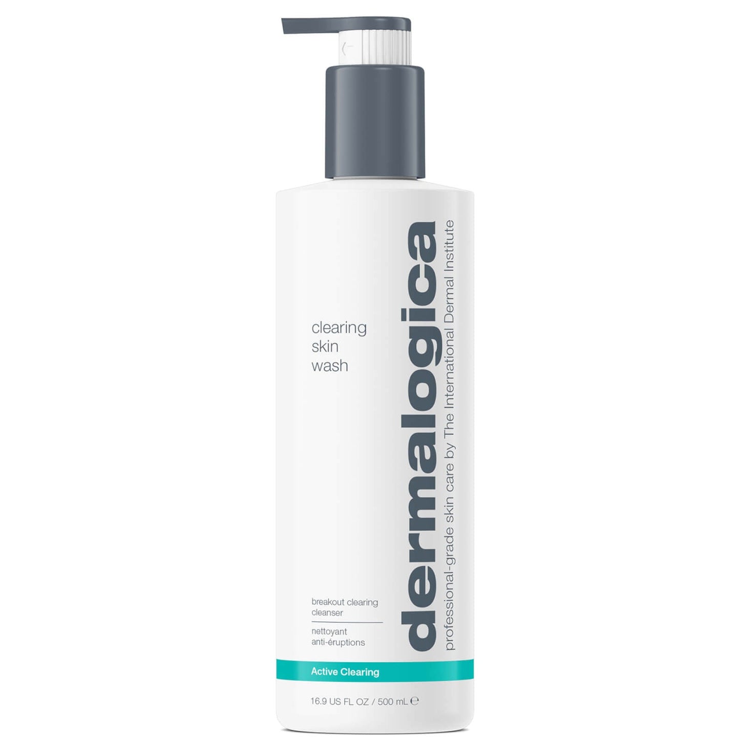 Dermalogica Clearing Skin Wash 500ml
