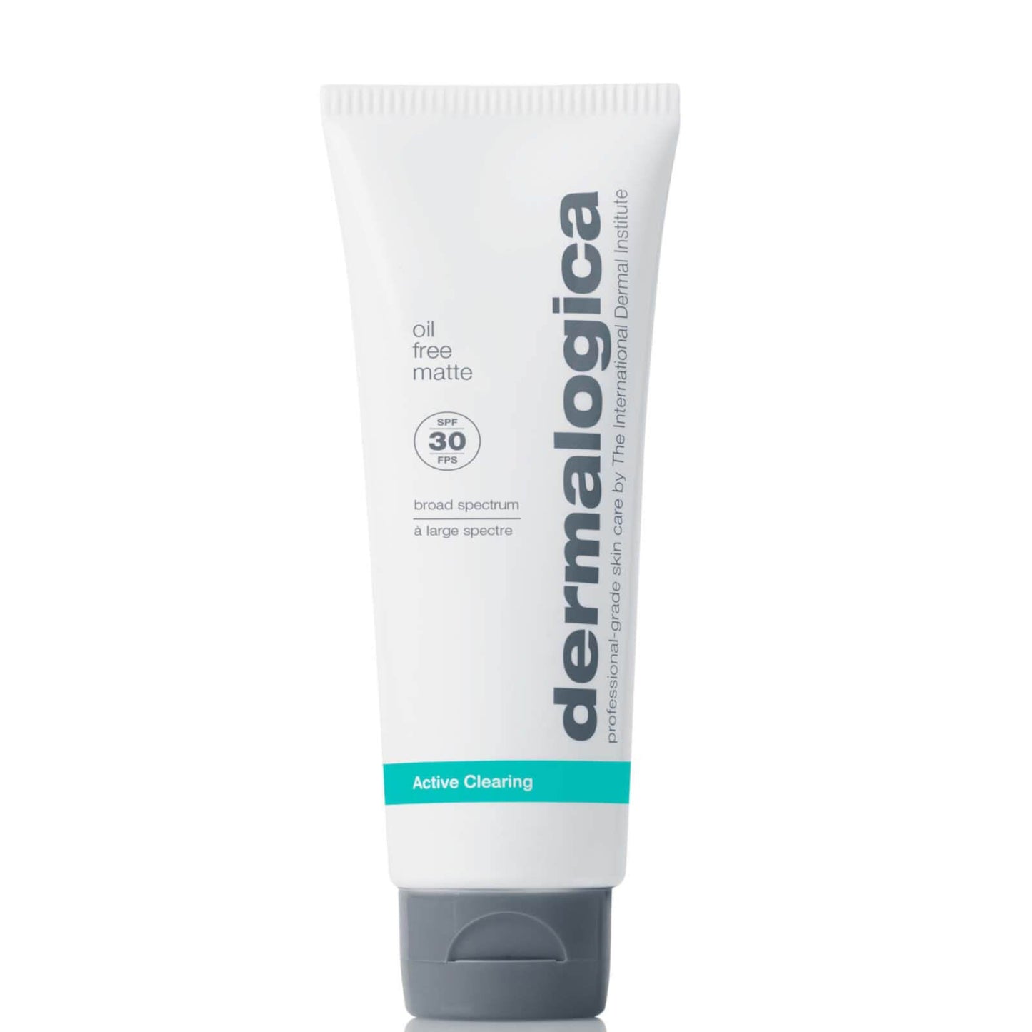 Dermalogica Oil Free SPF30 Matte Sunscreen 50ml