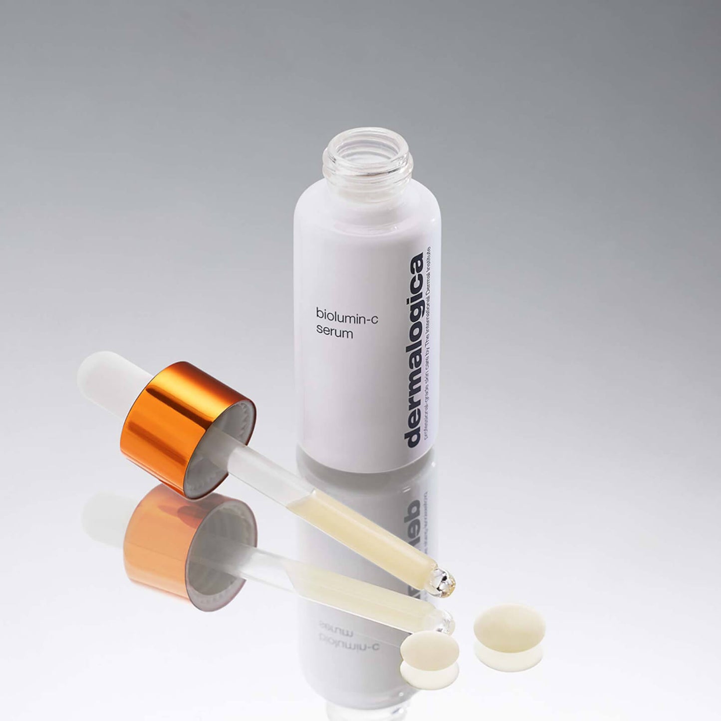 Biolumin-C Serum