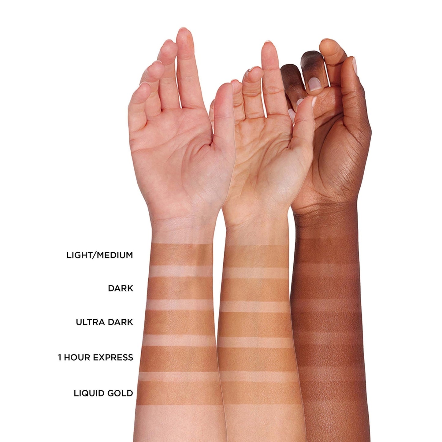 Bondi Sands Self-tanning Foam Dark