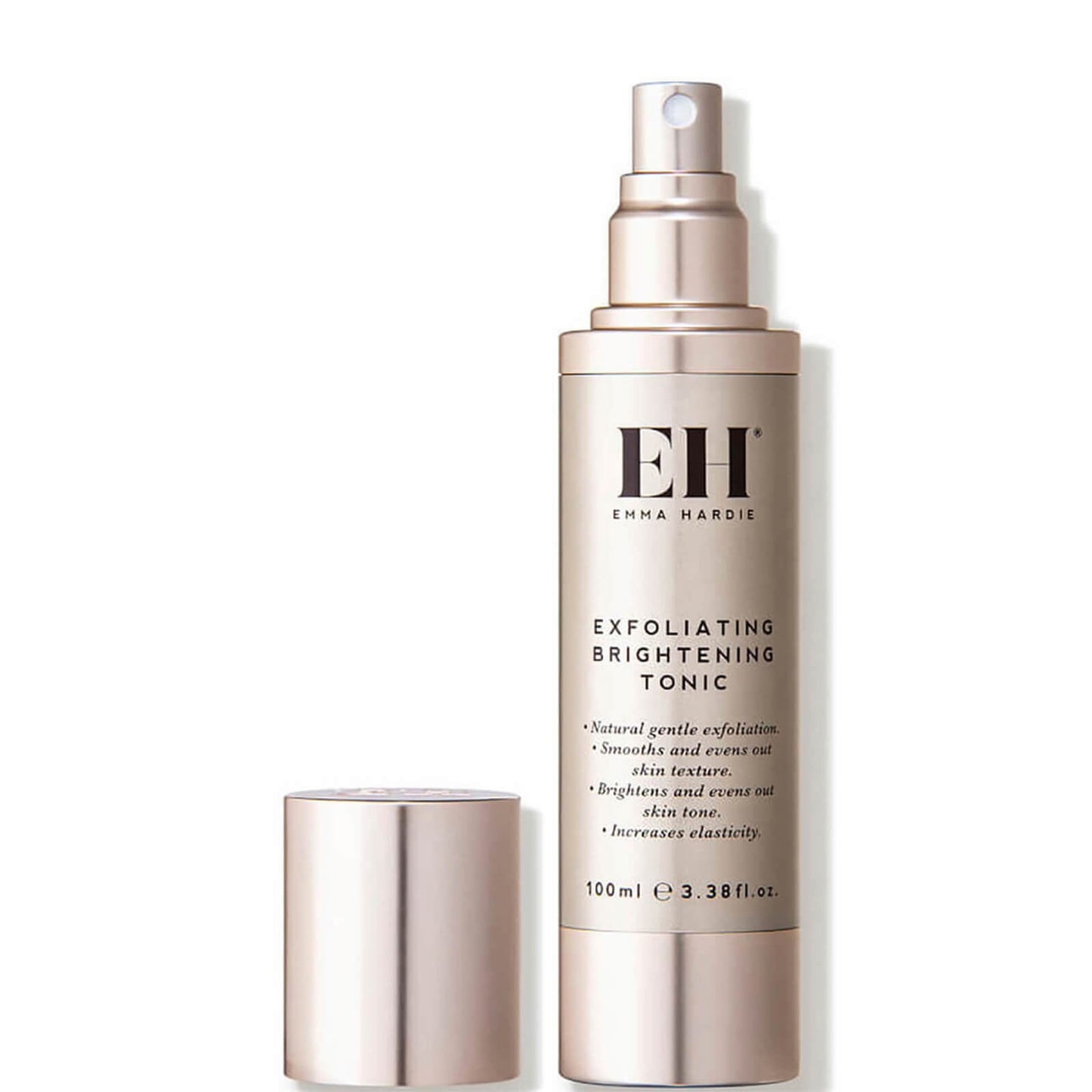 Emma Hardie Exfoliating Brightening Tonic 100ml