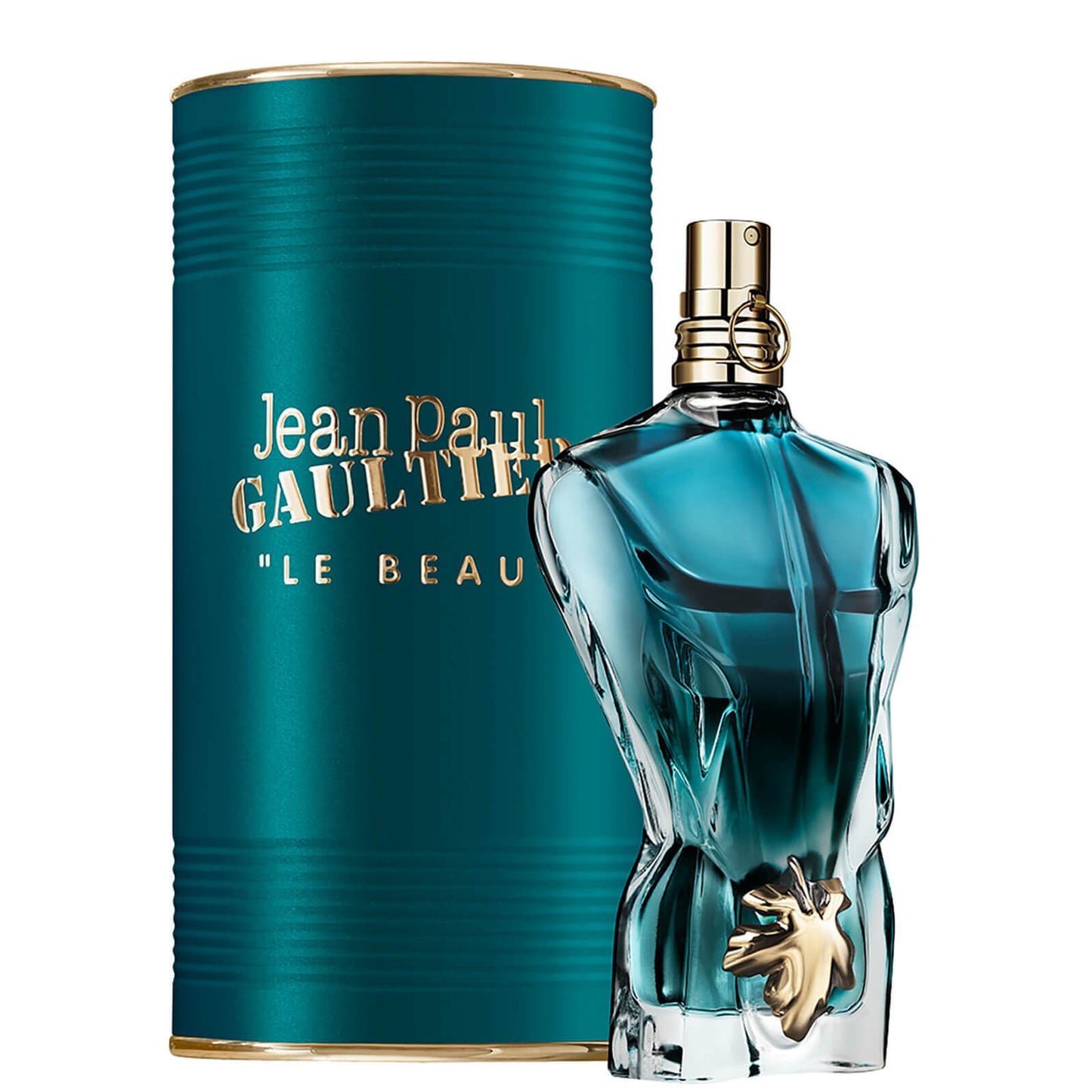 Jean Paul Gaultier Le Beau Eau de Toilette