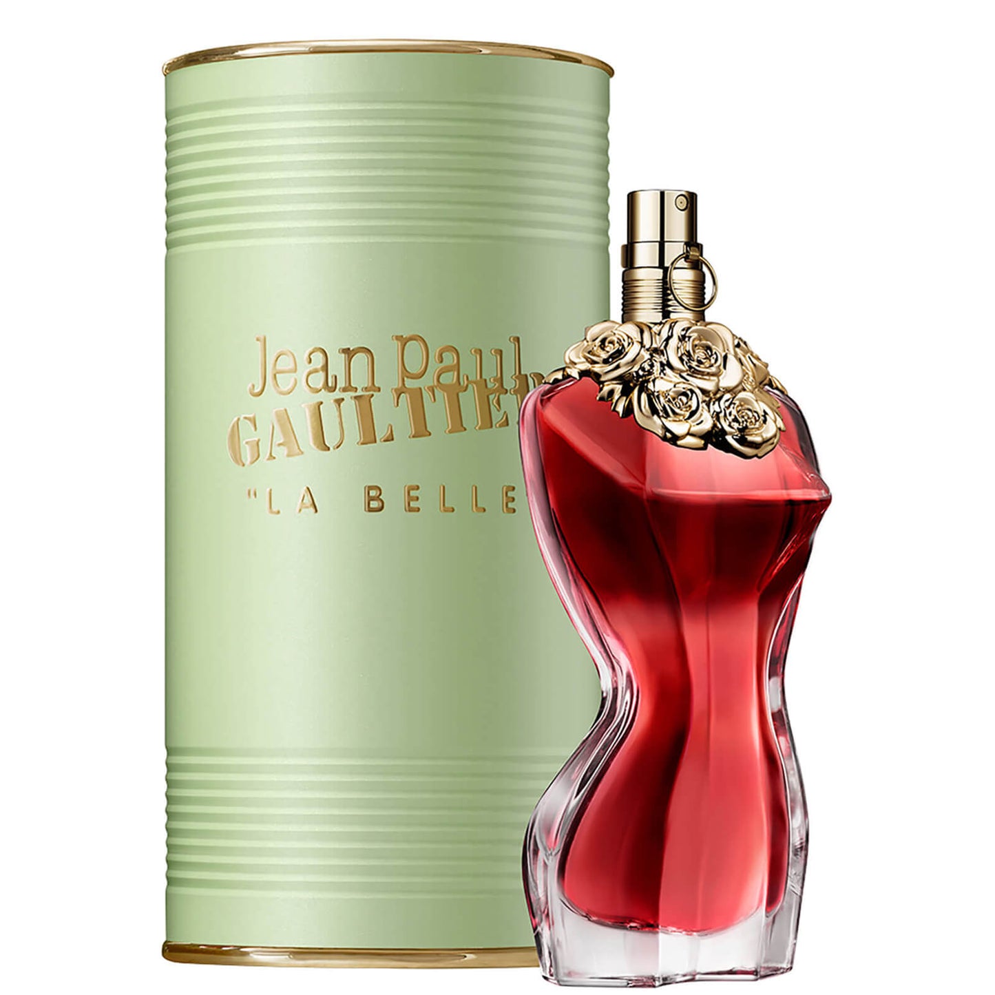 Jean Paul Gaultier La Belle La Belle Eau de Parfum Spray