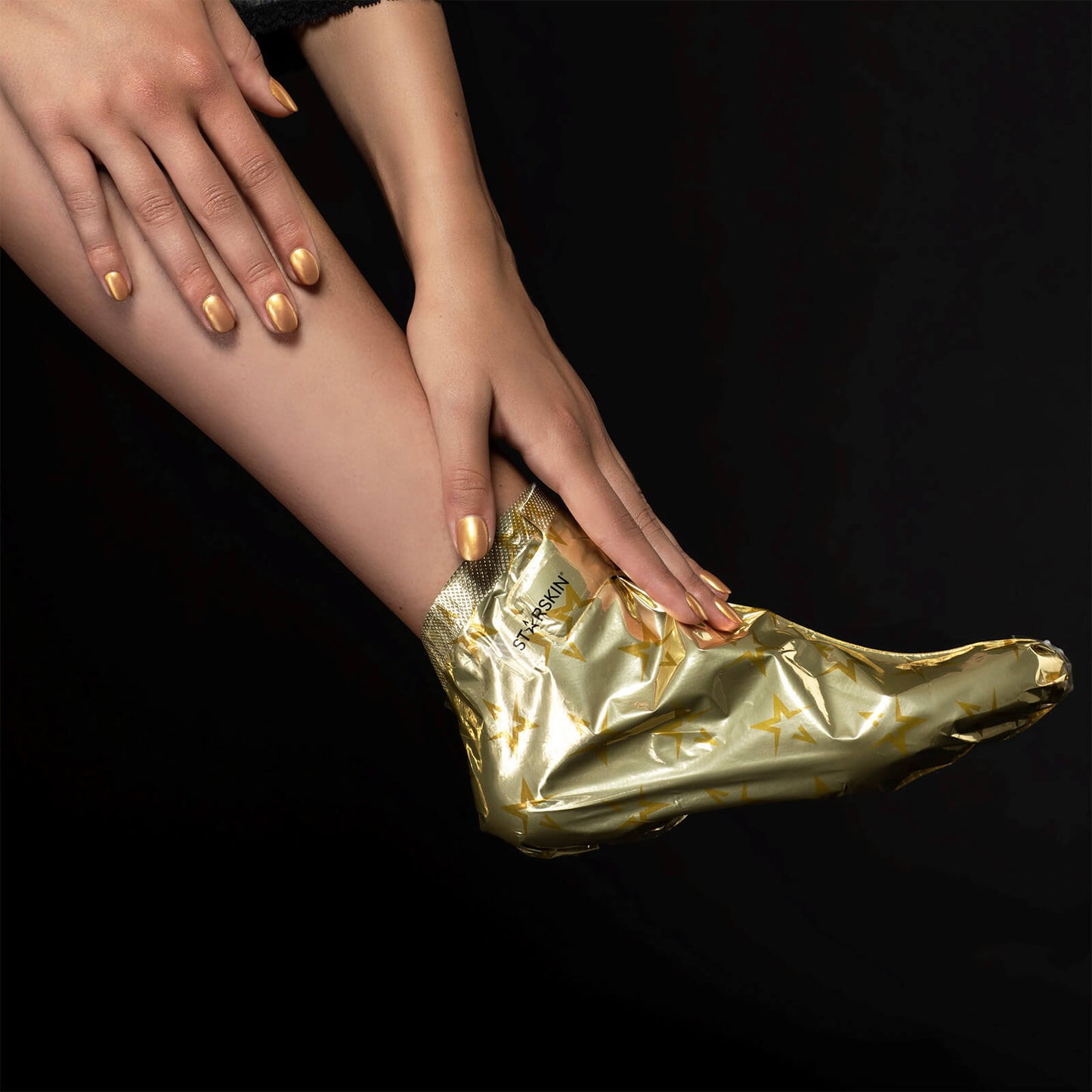 STARSKIN ® The Gold Mask™ Foot