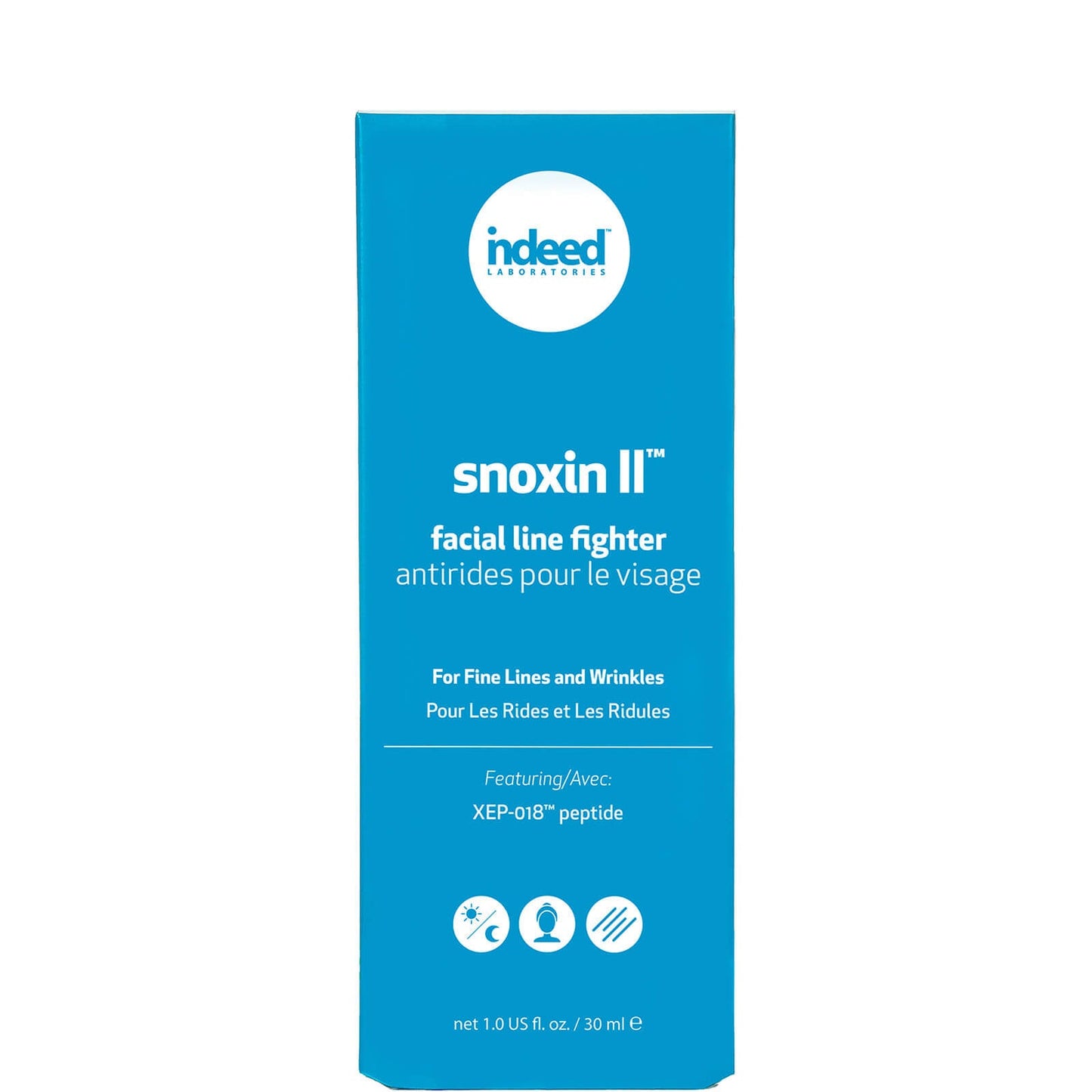 Indeed Labs Snoxin II
