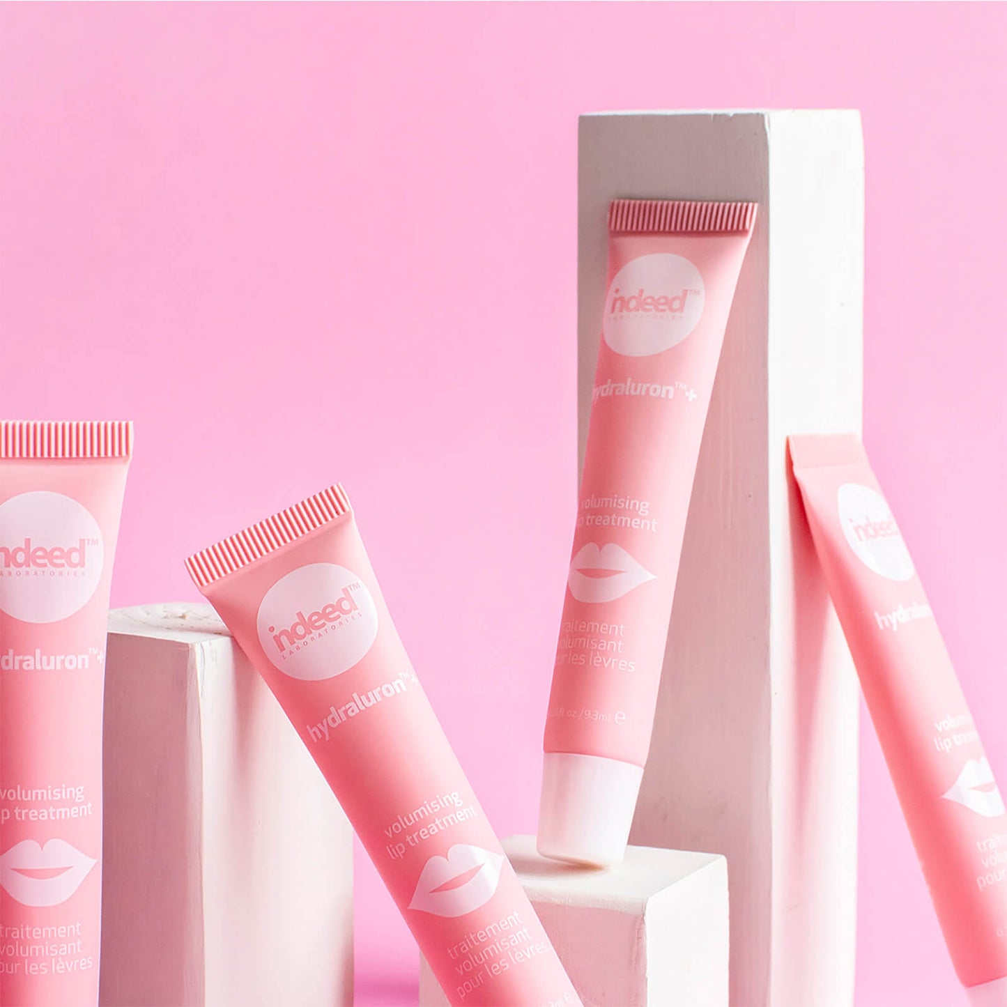 Indeed Labs Hydraluron™ + Volumising Lip Treatment
