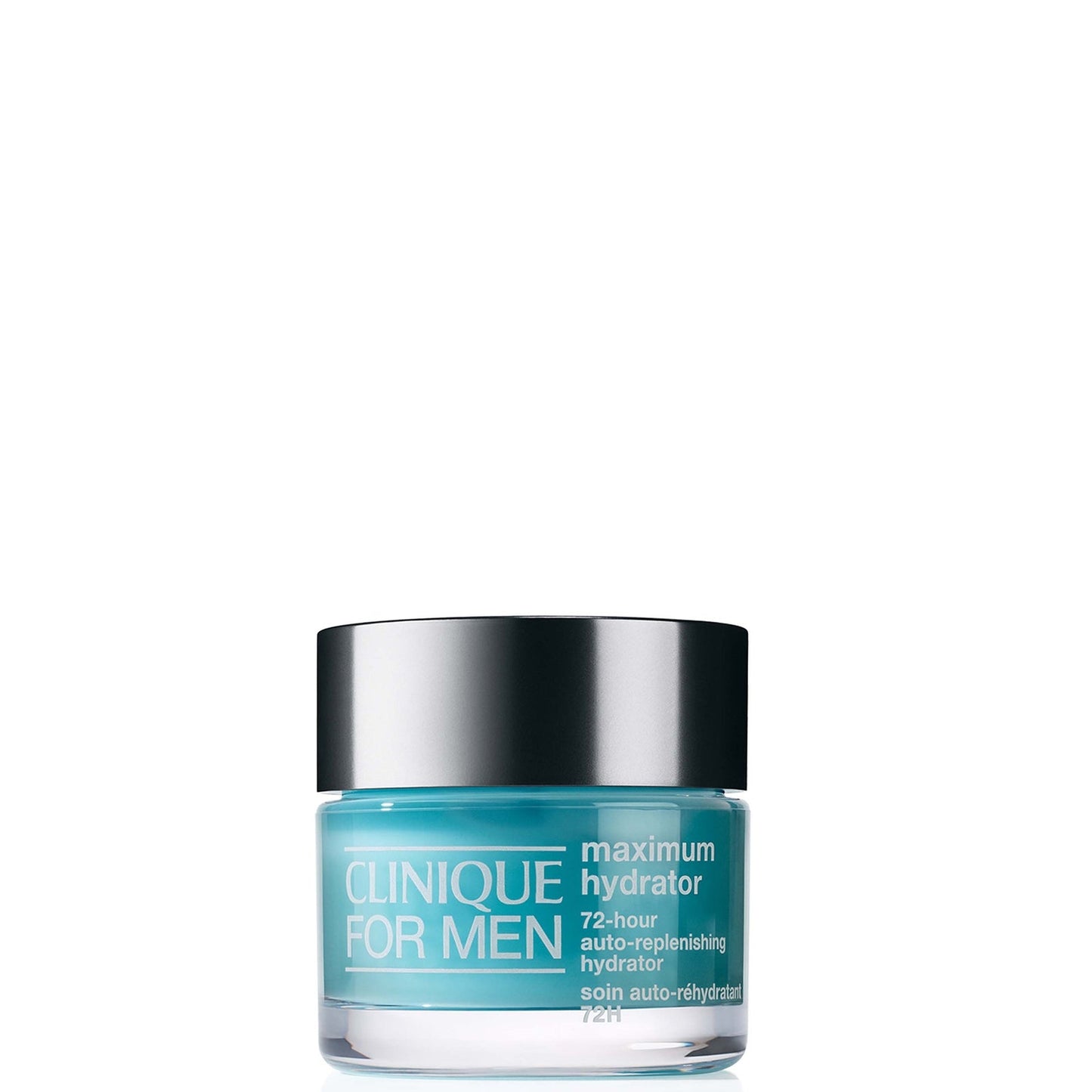 Clinique for Men Maximum Hydrator 72-Hour Auto-Replenishing Hydrator 50ml (Worth £50.00)
