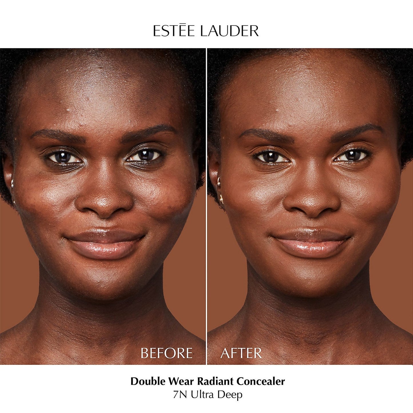 Estée Lauder Double Wear Radiant Concealer - 7N Ultra Deep
