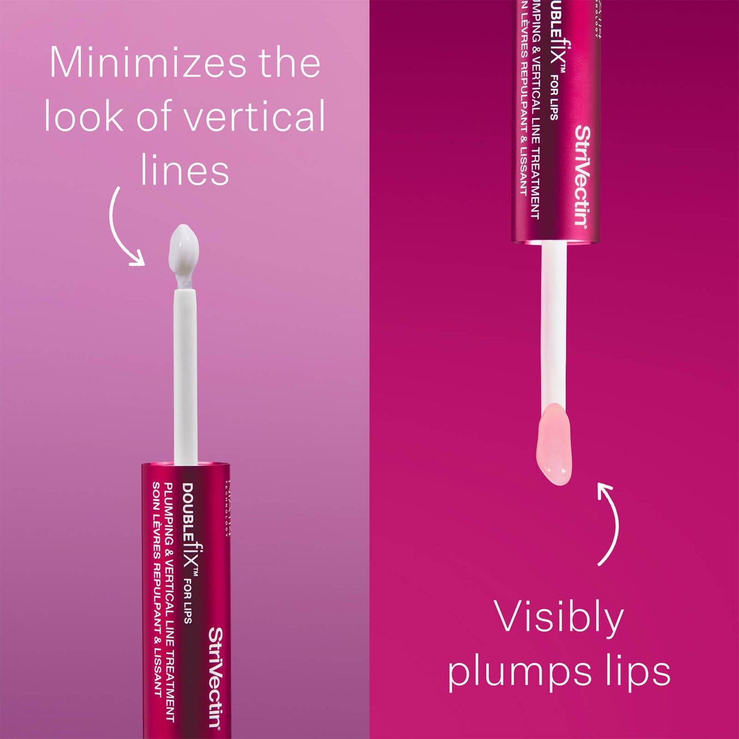 StriVectin Double Fix Plumping and Vertical Line Treatment for Lips 10ml