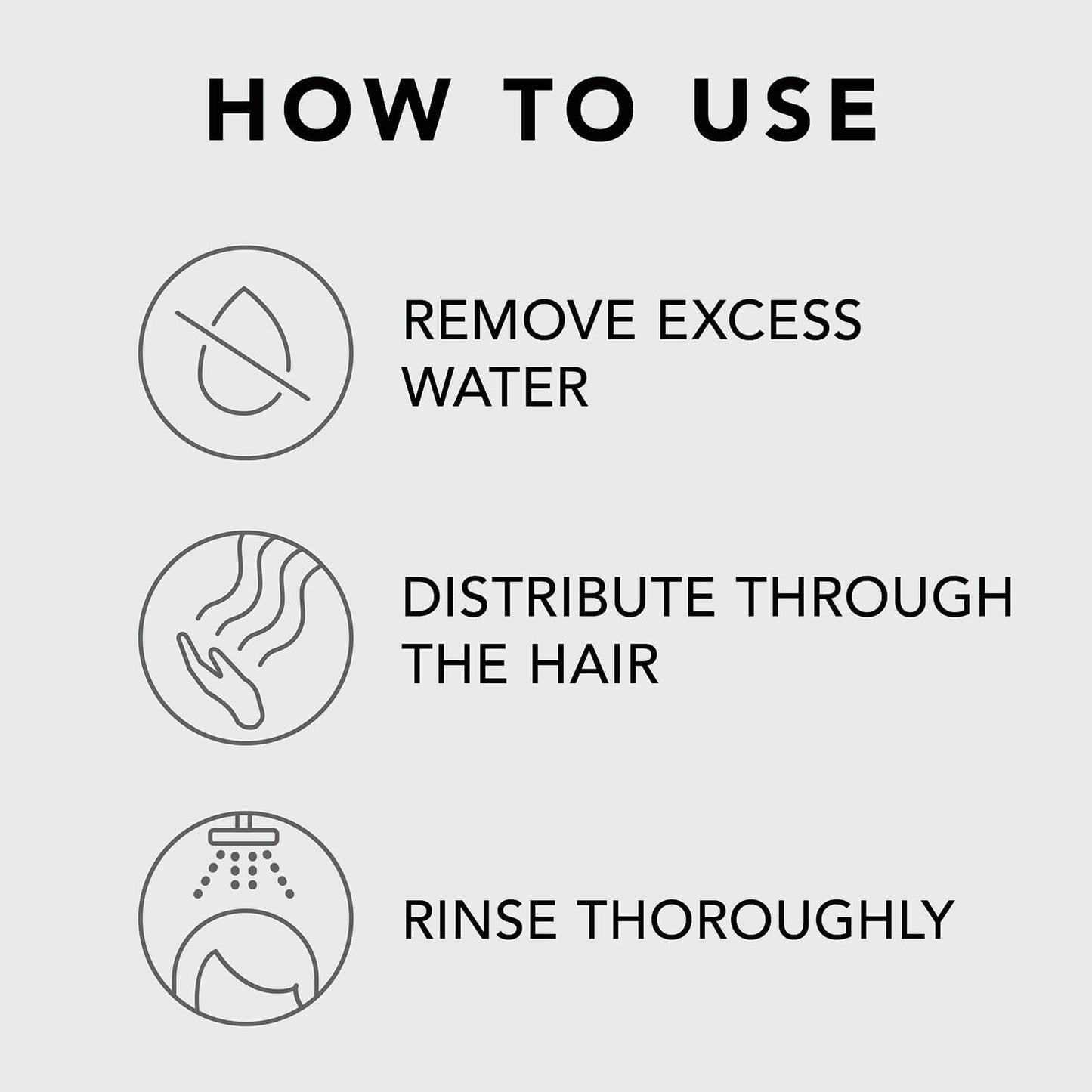 Sebastian Professional Dark Oil Lightweight Conditioner for Smooth Shiny Hair 1000ml