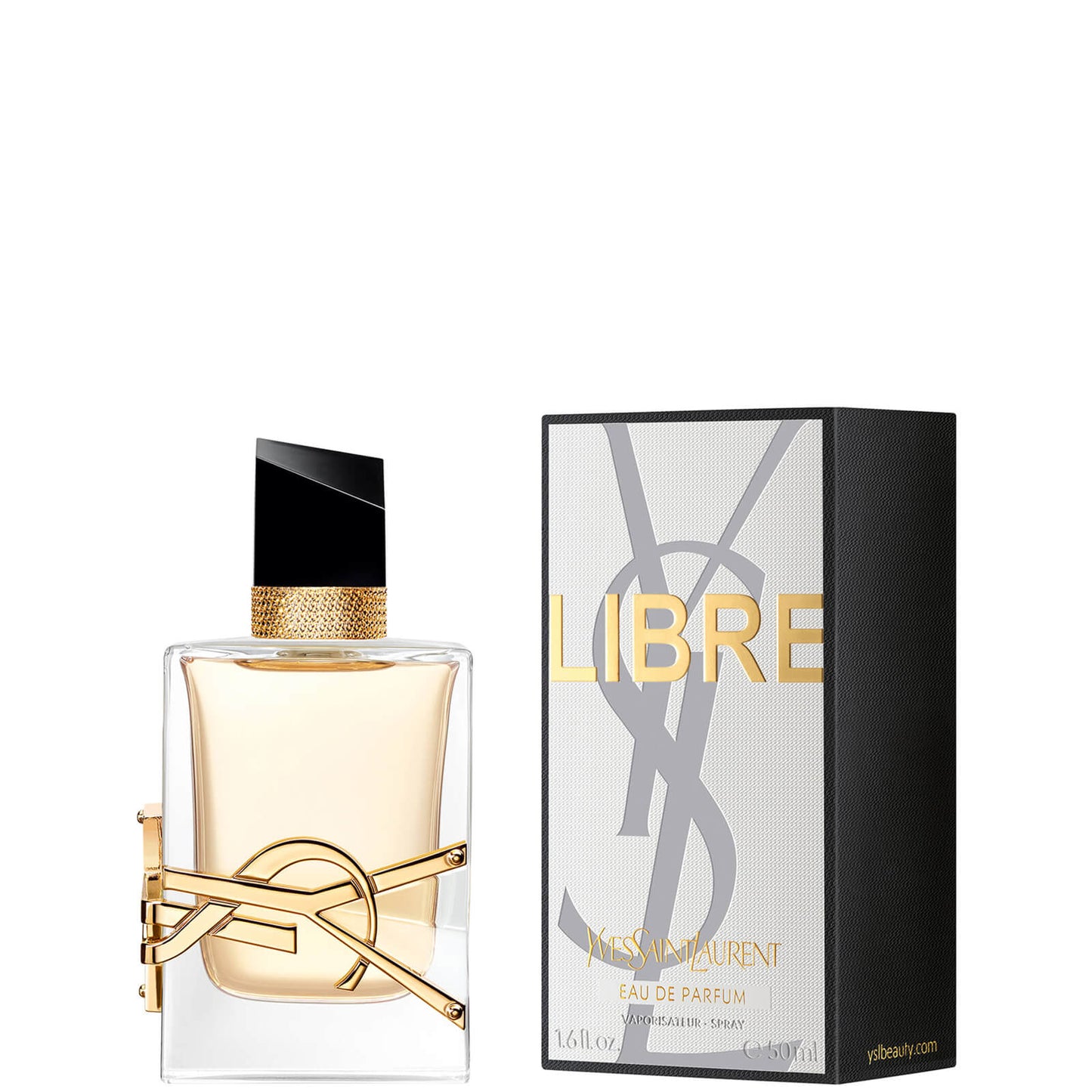 Yves Saint Laurent Libre