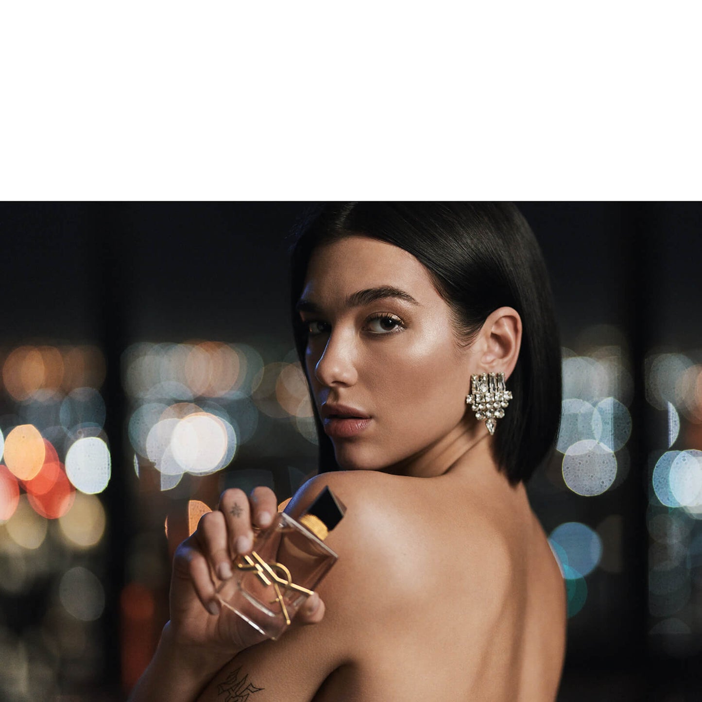 Yves Saint Laurent Libre