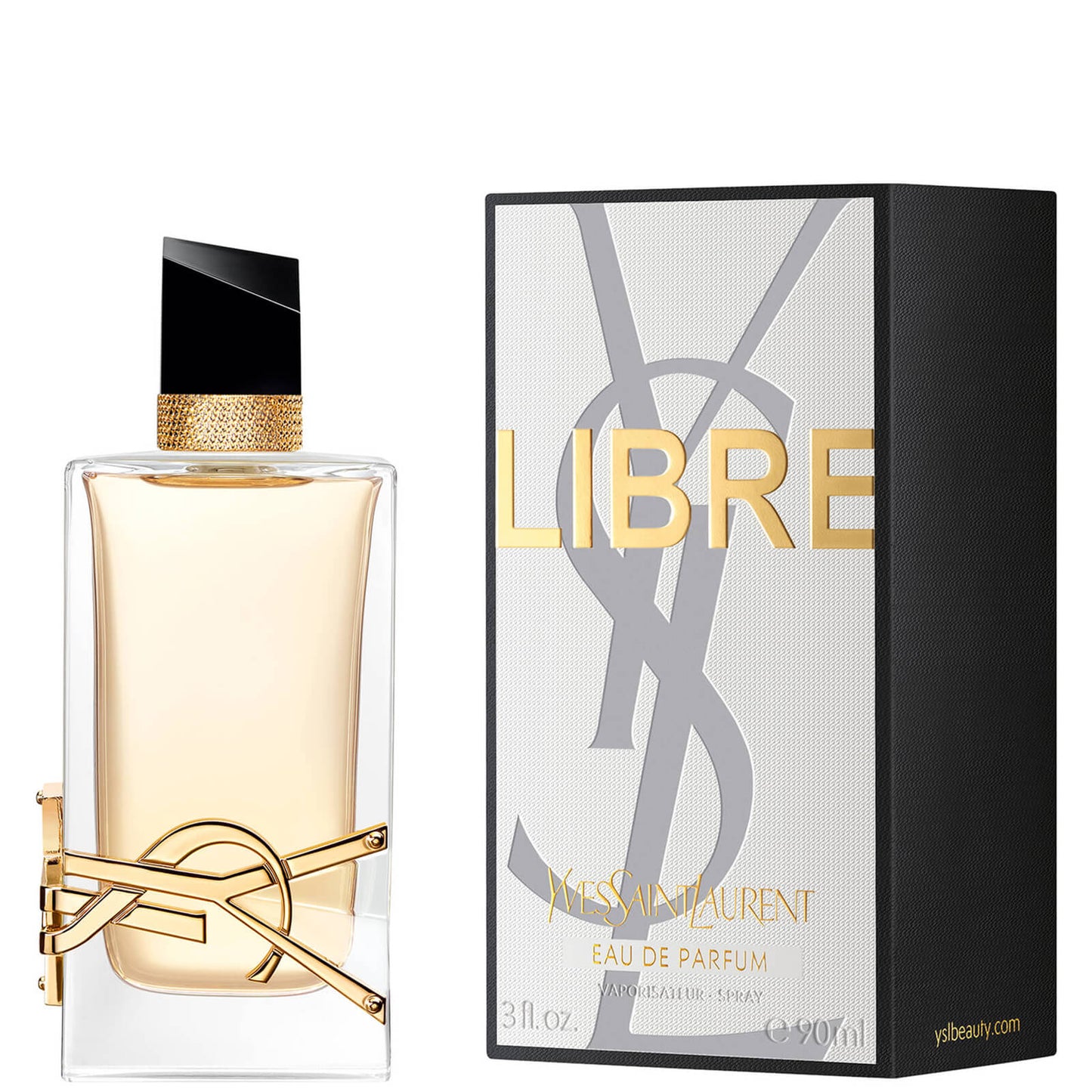 Yves Saint Laurent Libre