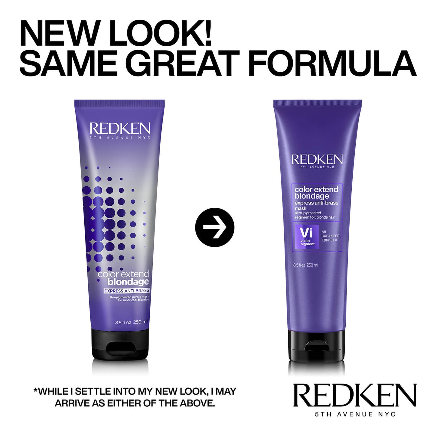 Redken Color Extend Blondage Color Extend Blondage Express Anti-Brass