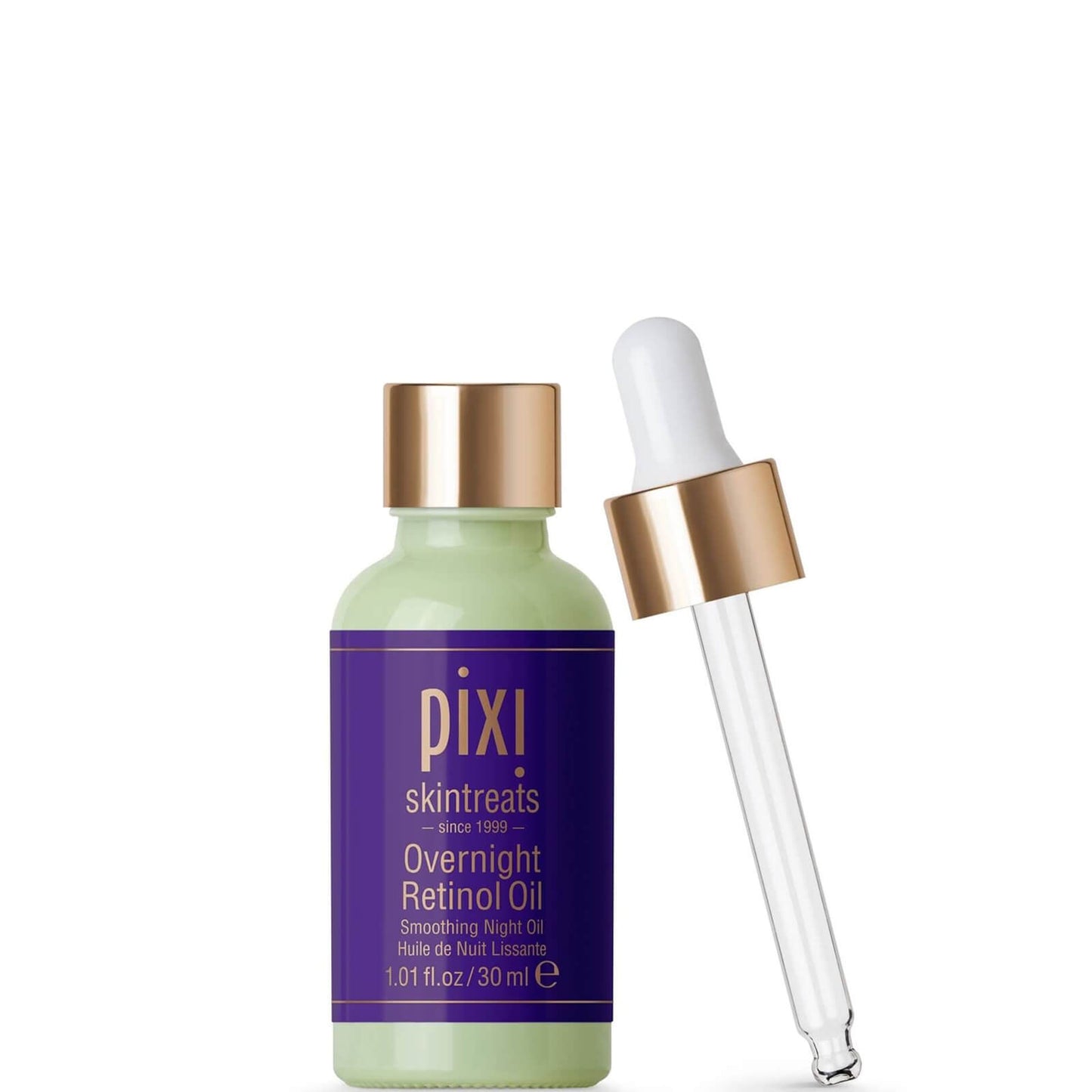 Pixi Overnight Retinol Oil