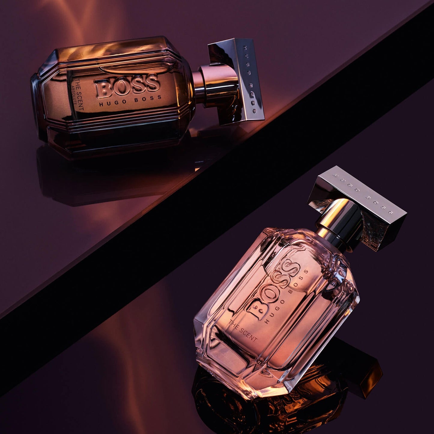 Hugo Boss Boss The Scent Absolute