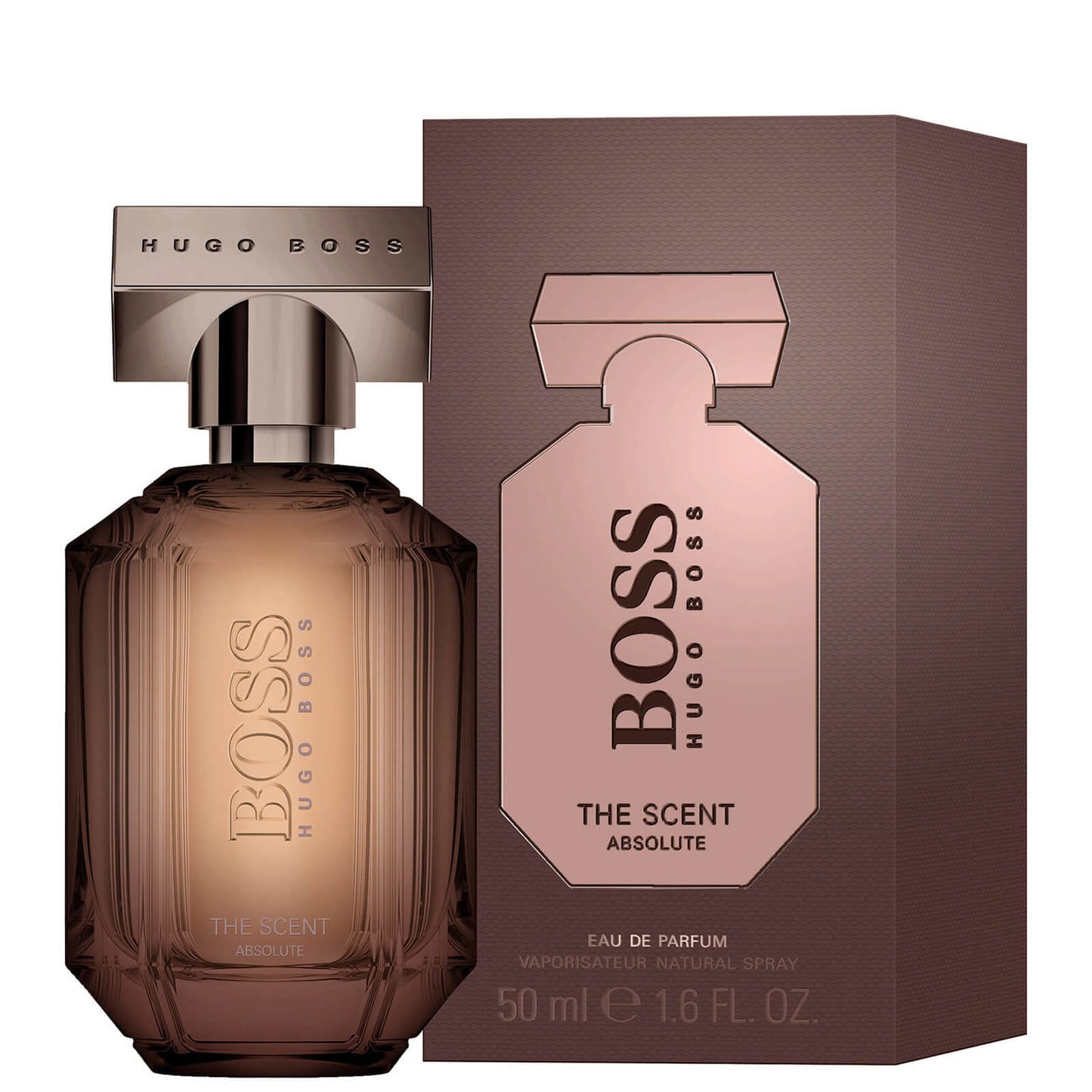 Hugo Boss Boss The Scent Absolute